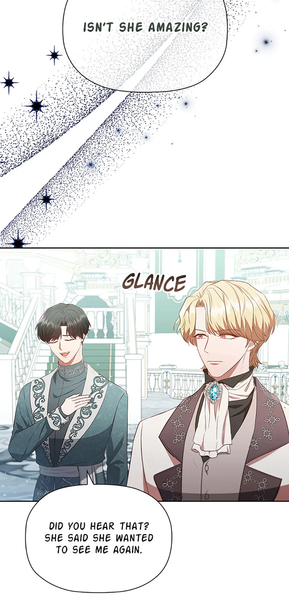 An Extra In The Family Is The First To Be Abandoned Chapter 88 255 53