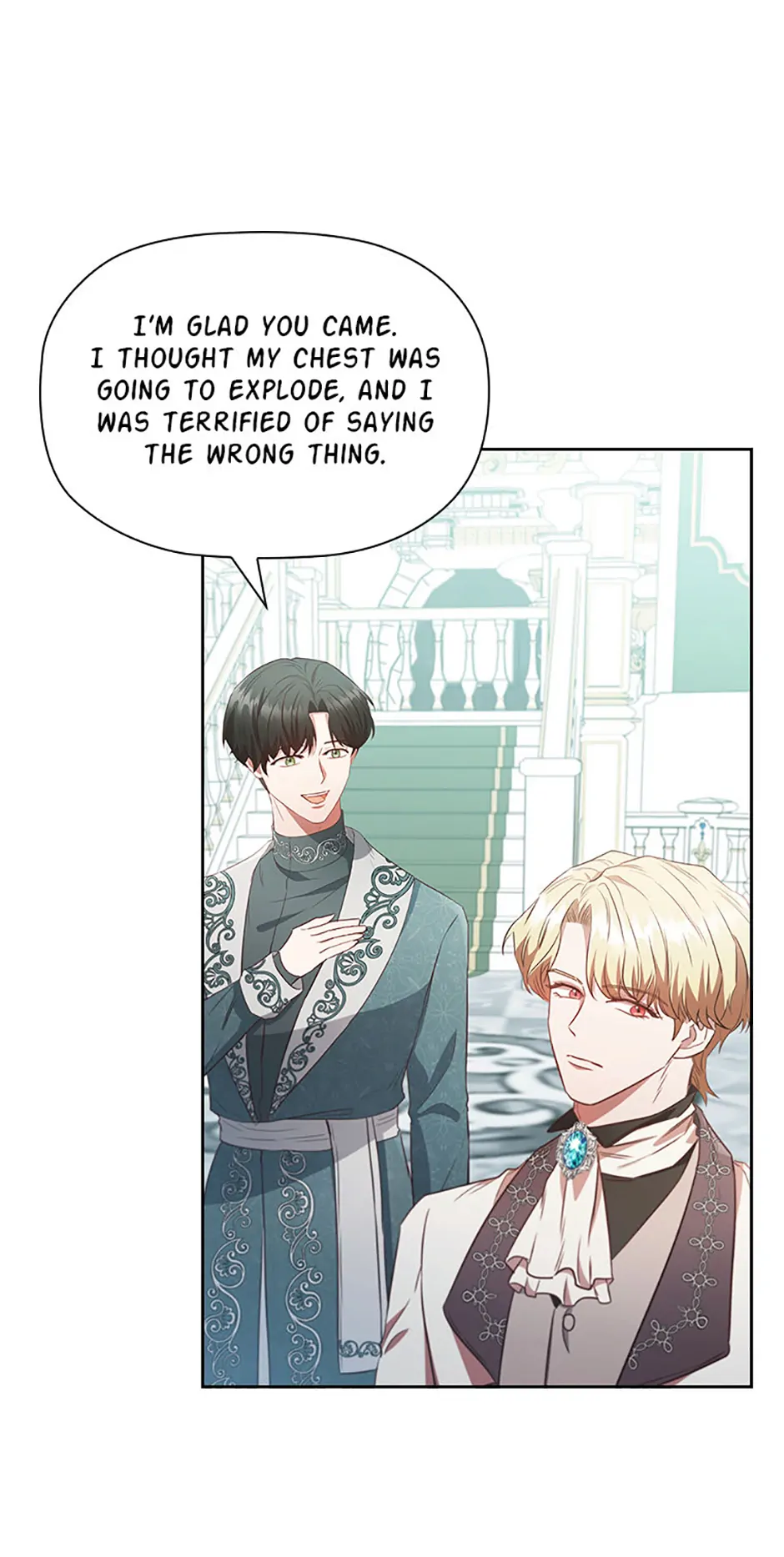 An Extra In The Family Is The First To Be Abandoned Chapter 88 257 55