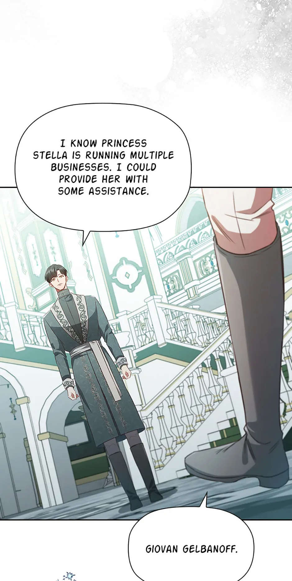 An Extra In The Family Is The First To Be Abandoned Chapter 88 263 61