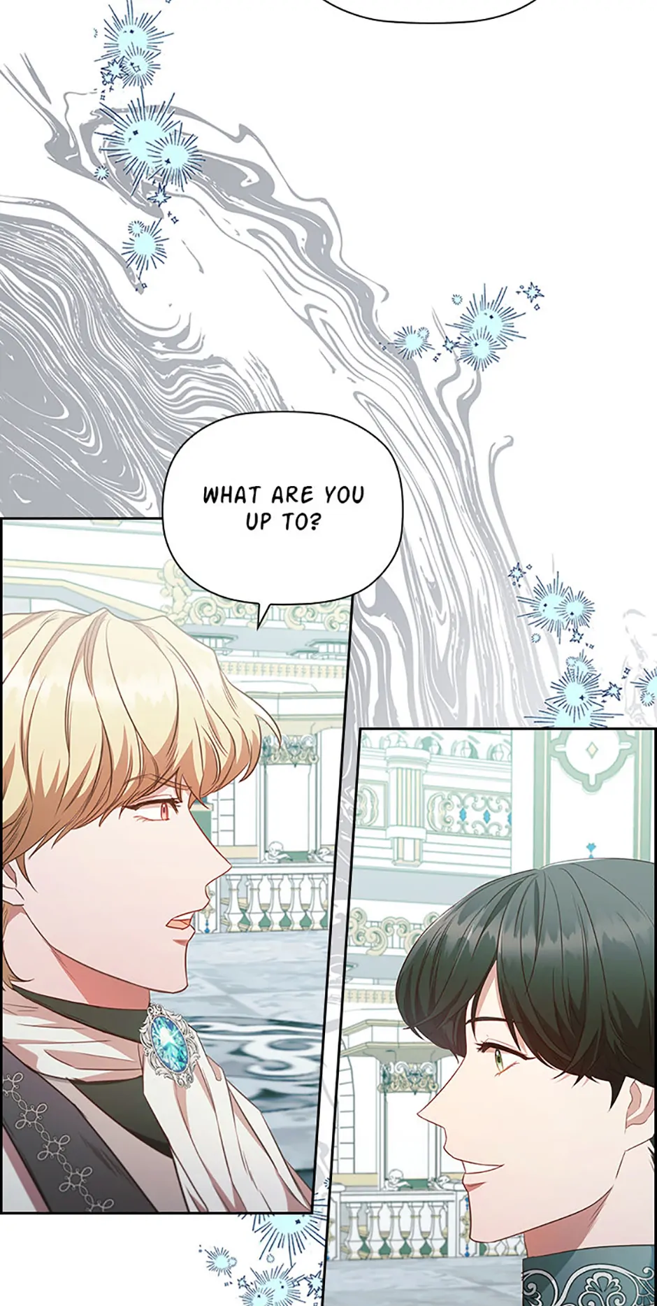 An Extra In The Family Is The First To Be Abandoned Chapter 88 264 62