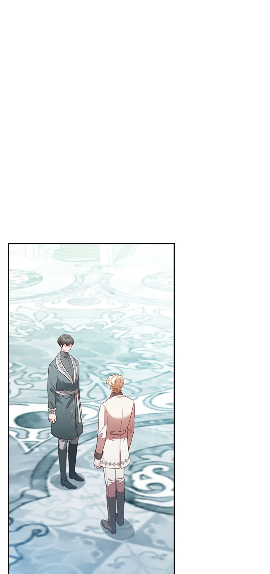 An Extra In The Family Is The First To Be Abandoned Chapter 89 212 01