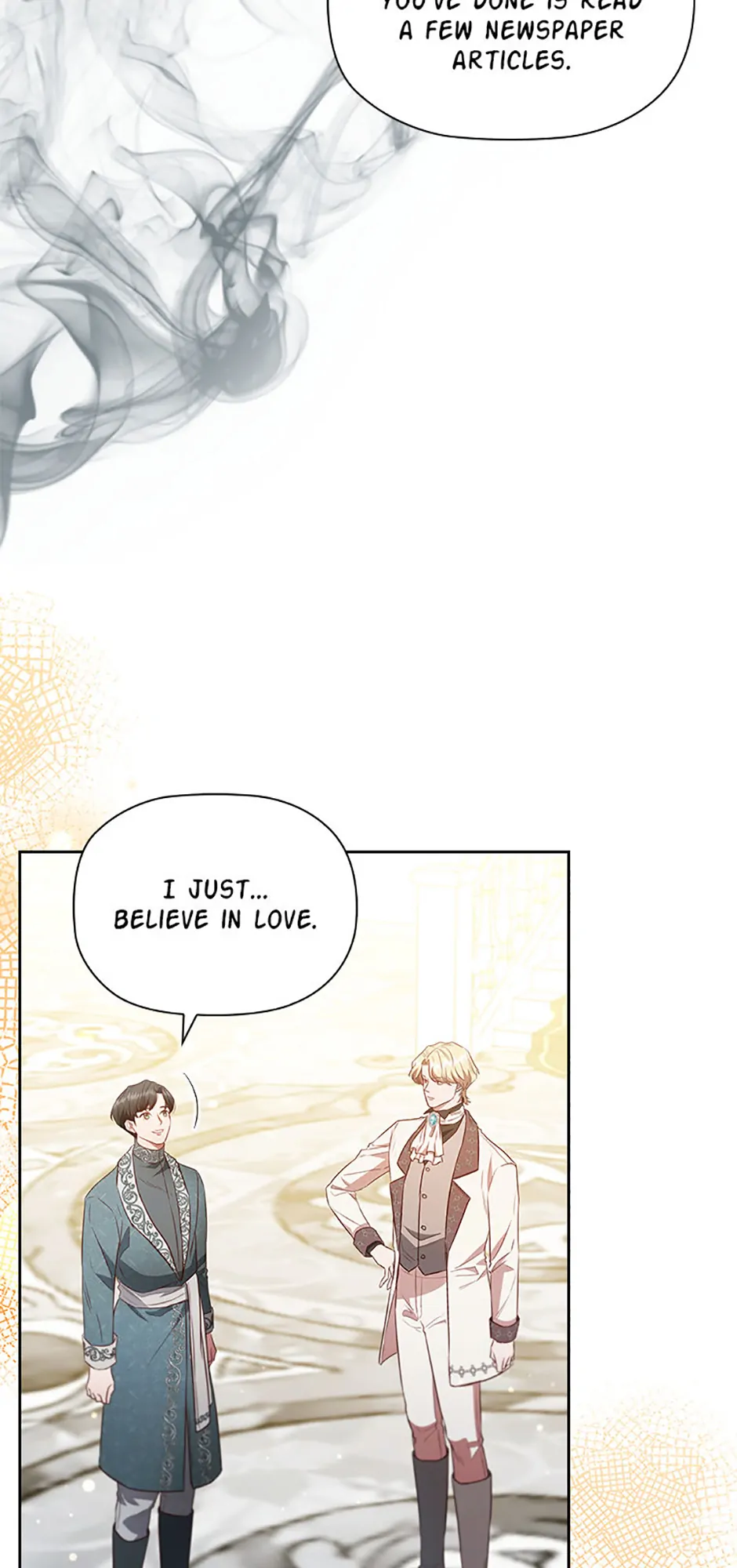 An Extra In The Family Is The First To Be Abandoned Chapter 89 215 04