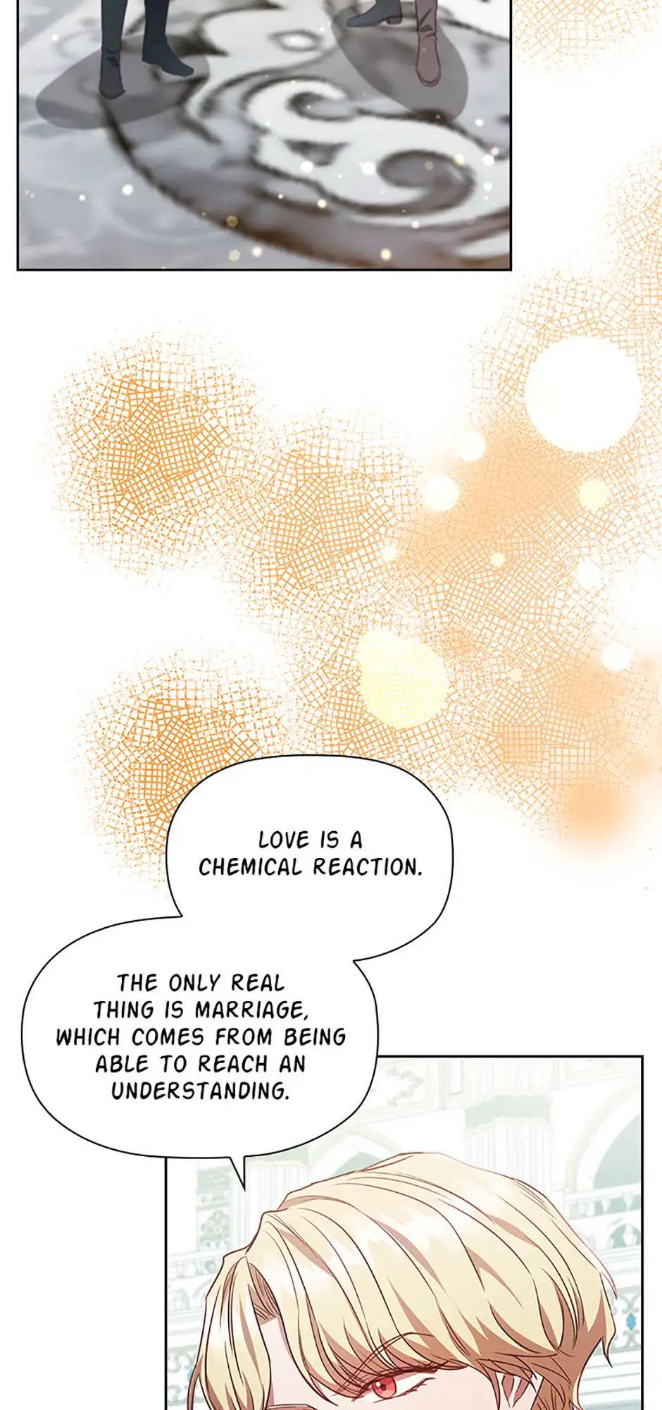 An Extra In The Family Is The First To Be Abandoned Chapter 89 216 05