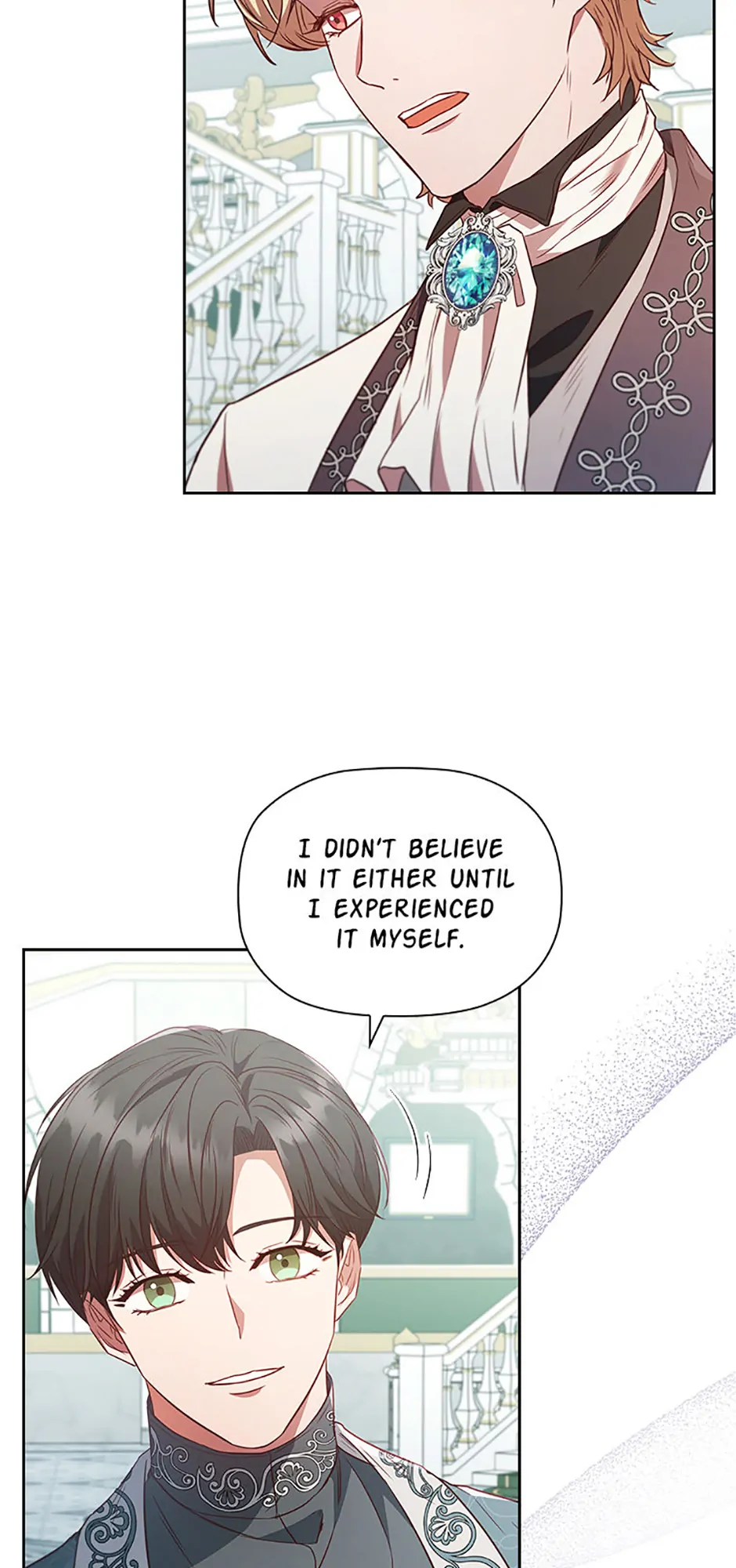 An Extra In The Family Is The First To Be Abandoned Chapter 89 217 06