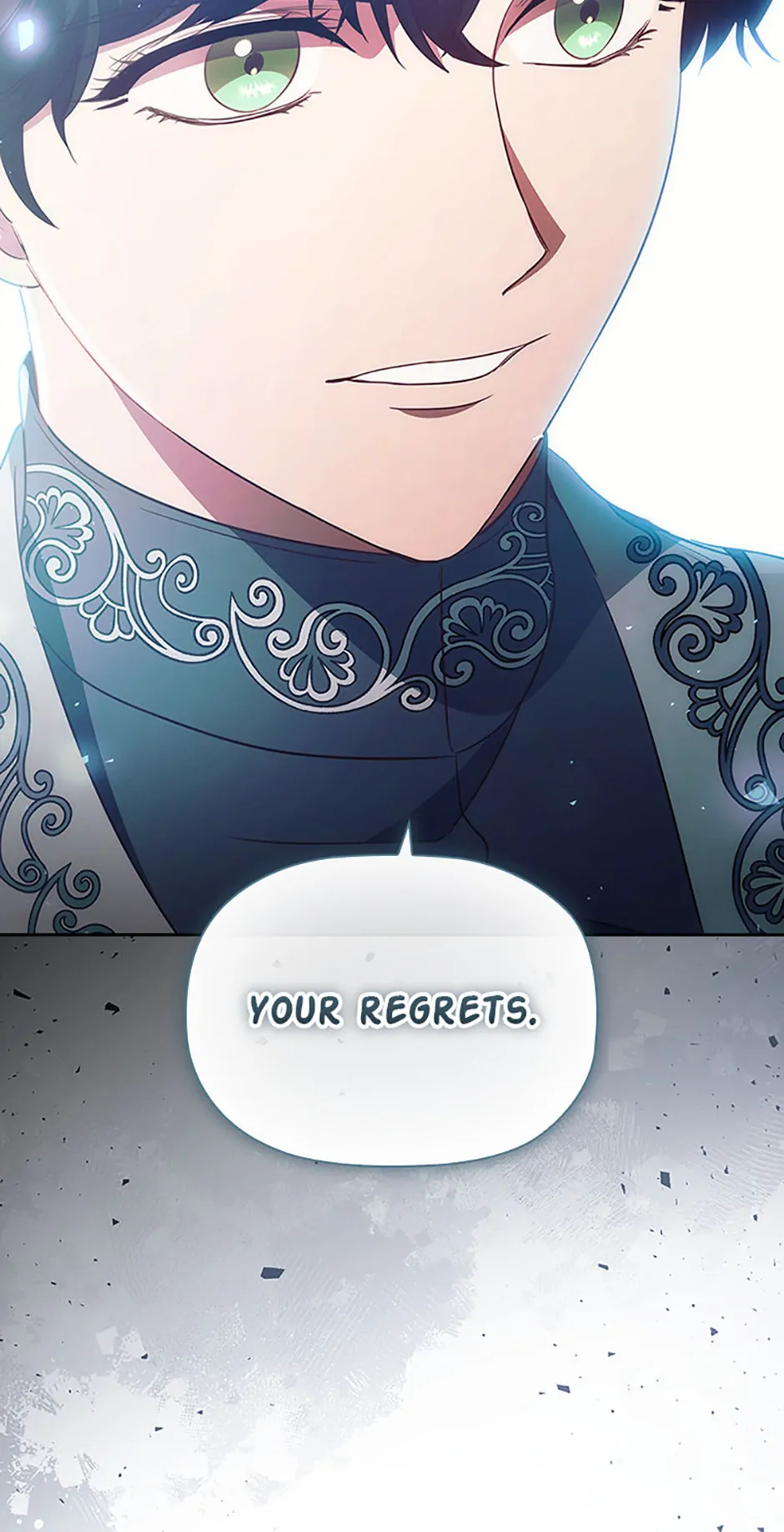 An Extra In The Family Is The First To Be Abandoned Chapter 89 226 15