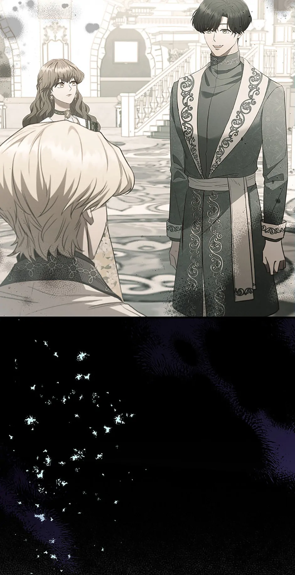 An Extra In The Family Is The First To Be Abandoned Chapter 89 238 27