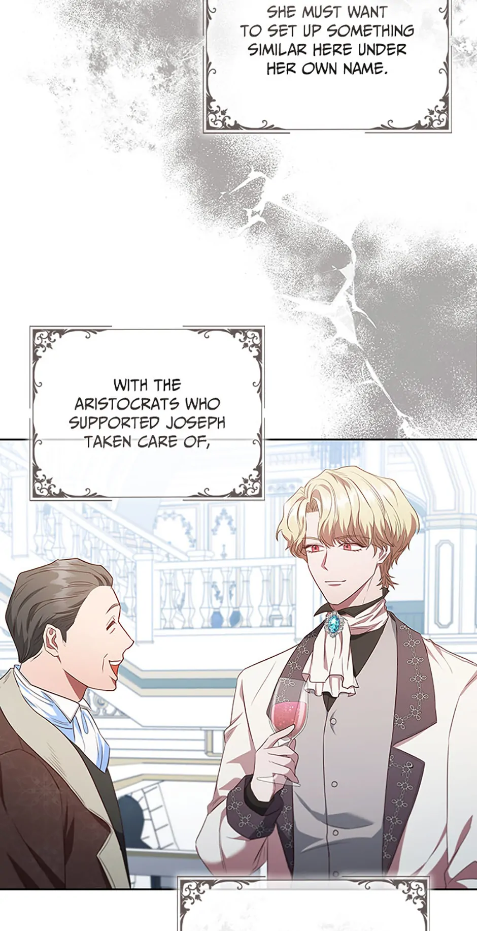 An Extra In The Family Is The First To Be Abandoned Chapter 89 241 30