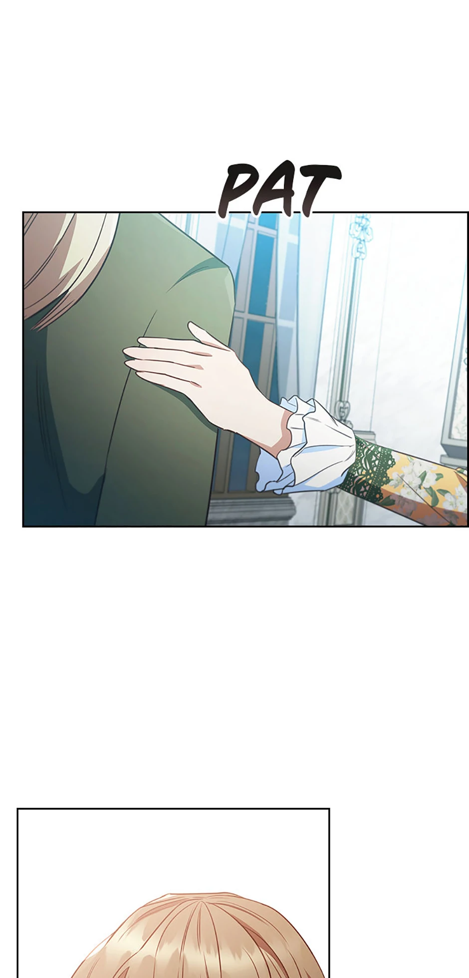 An Extra In The Family Is The First To Be Abandoned Chapter 89 249 38