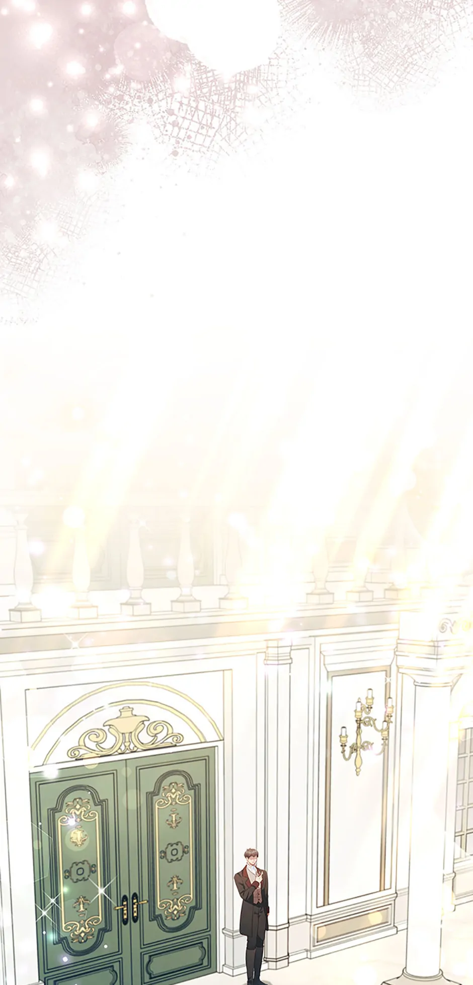 An Extra In The Family Is The First To Be Abandoned Chapter 89 255 44