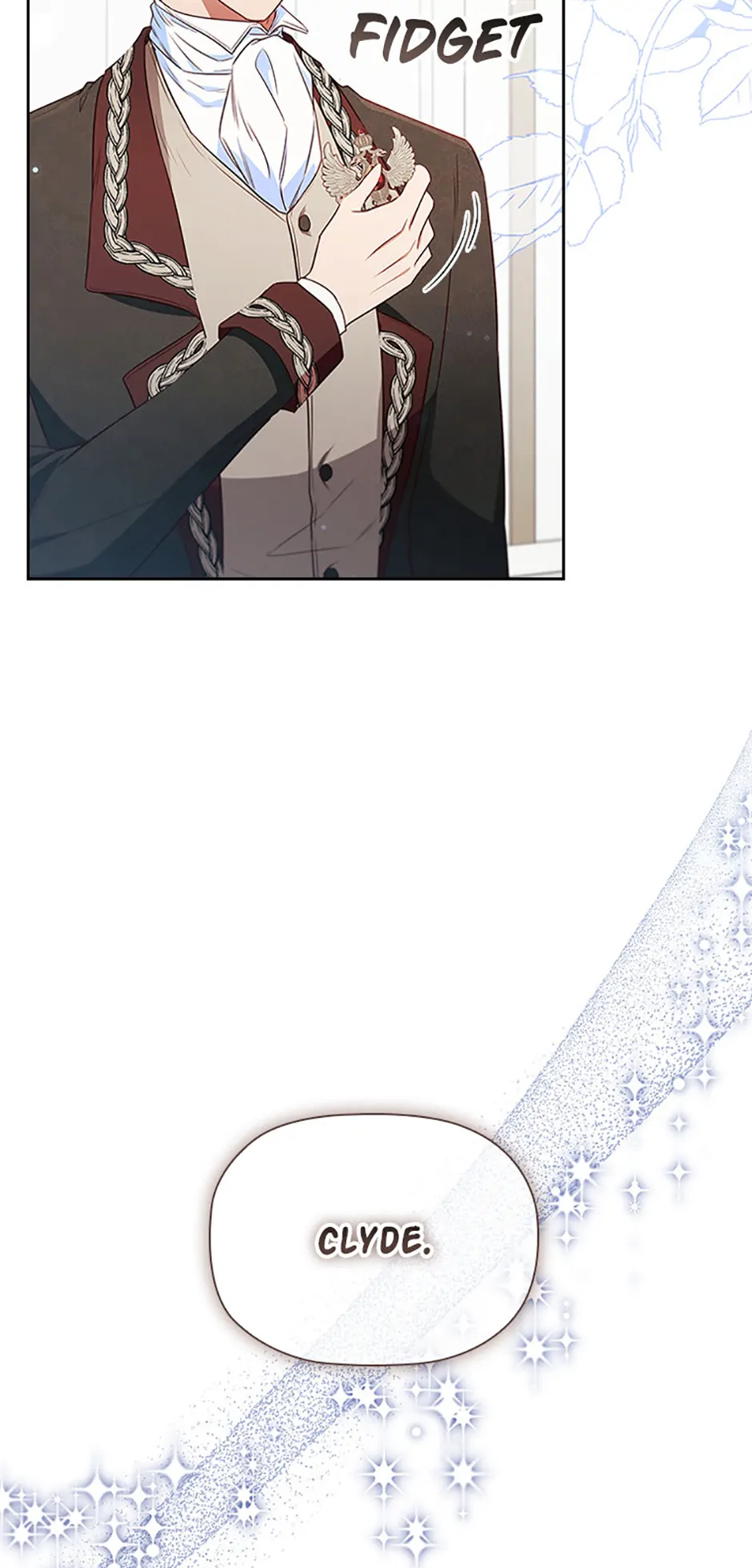 An Extra In The Family Is The First To Be Abandoned Chapter 89 257 46