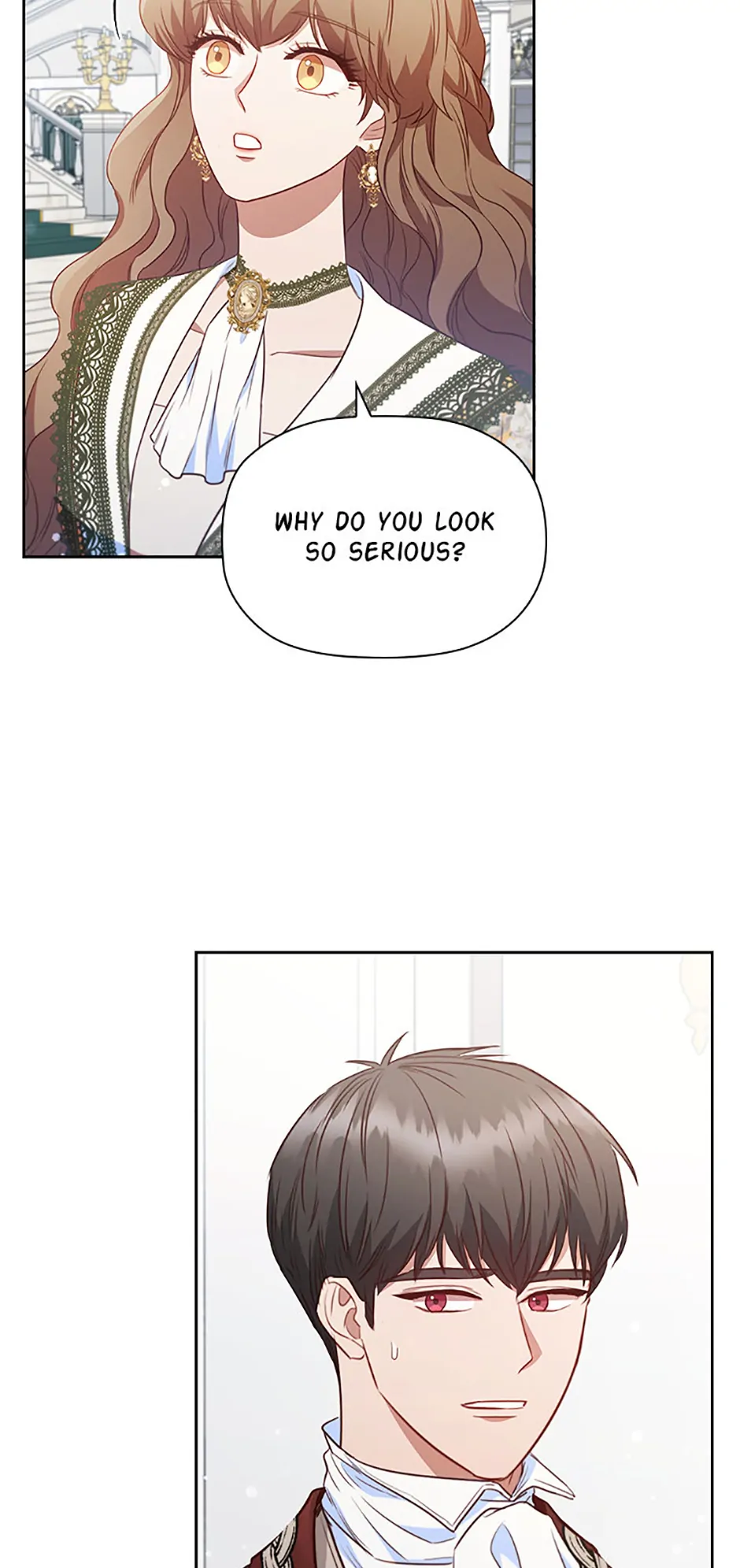 An Extra In The Family Is The First To Be Abandoned Chapter 89 260 49