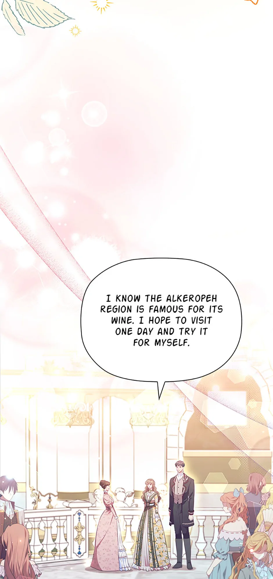 An Extra In The Family Is The First To Be Abandoned Chapter 89 265 54