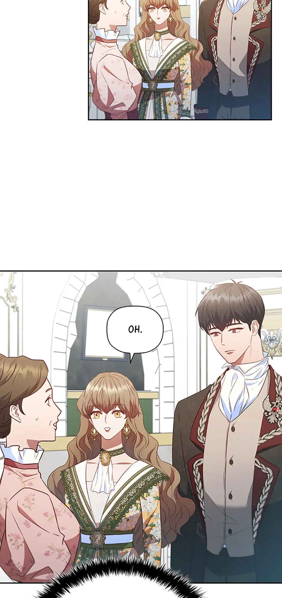 An Extra In The Family Is The First To Be Abandoned Chapter 89 267 56