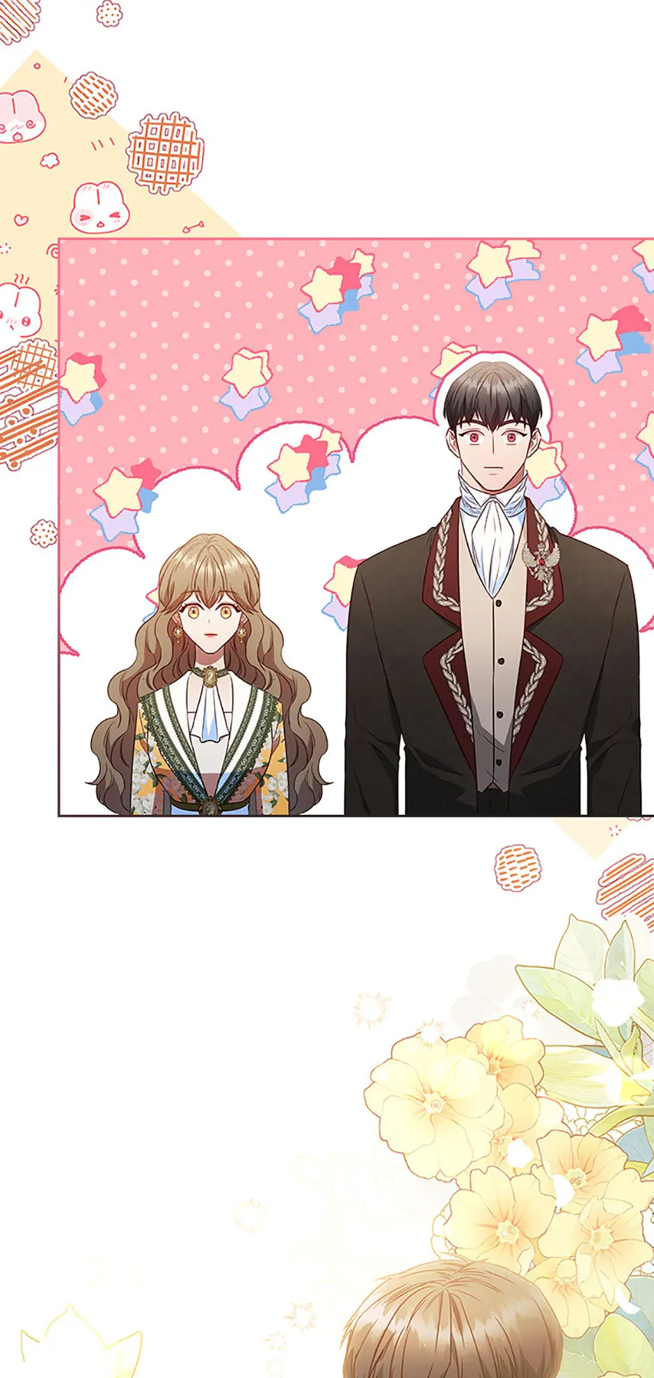 An Extra In The Family Is The First To Be Abandoned Chapter 89 271 60