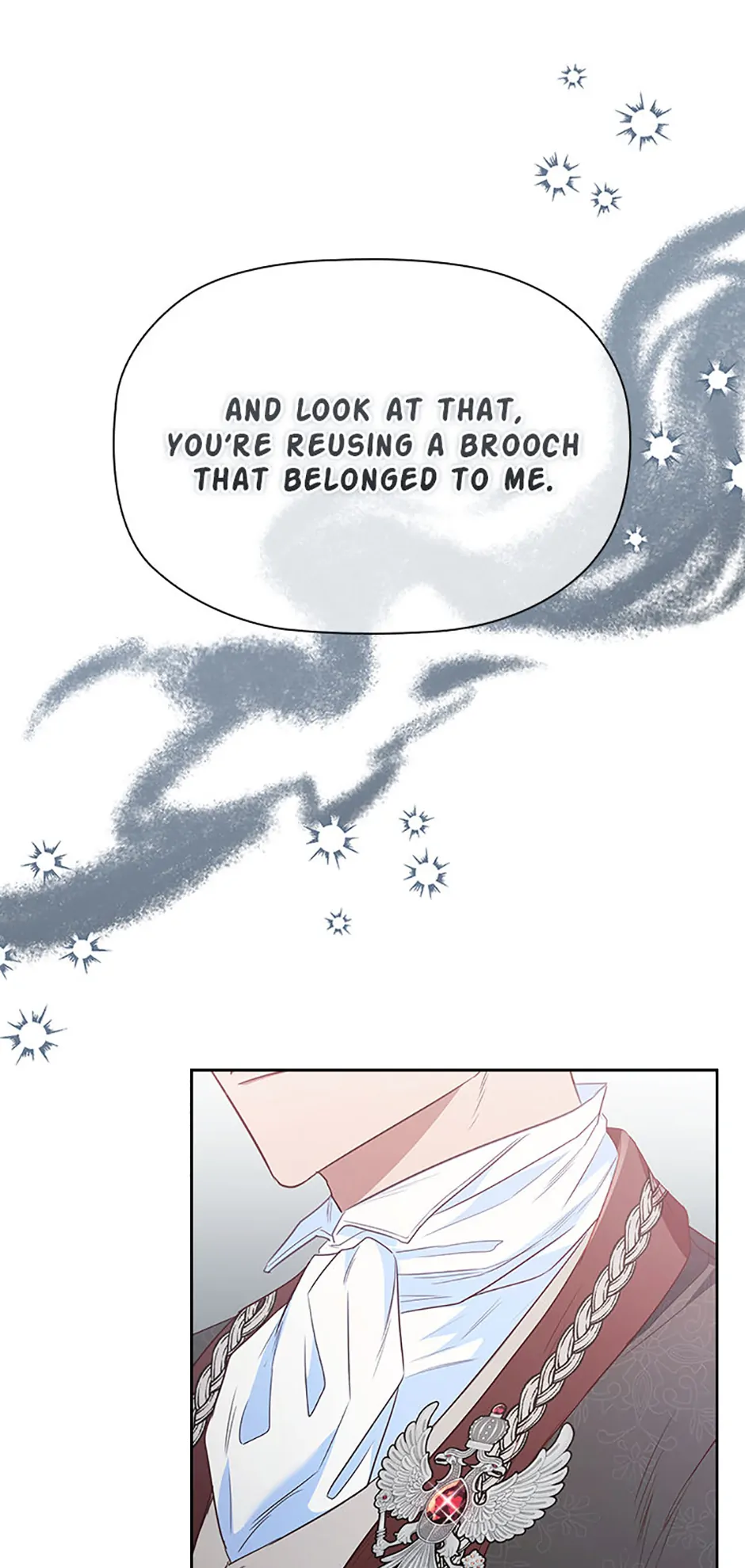 An Extra In The Family Is The First To Be Abandoned Chapter 89 275 64