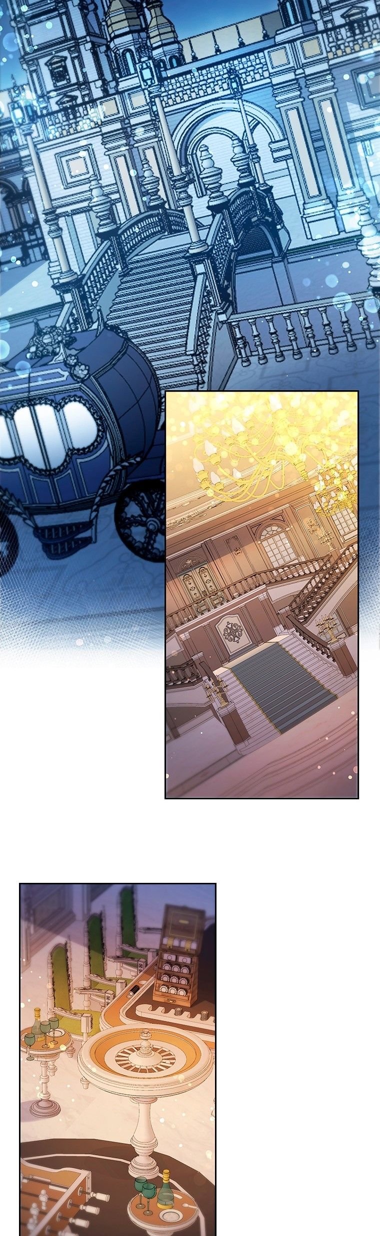 An Extra In The Family Is The First To Be Abandoned Chapter 9 179 004