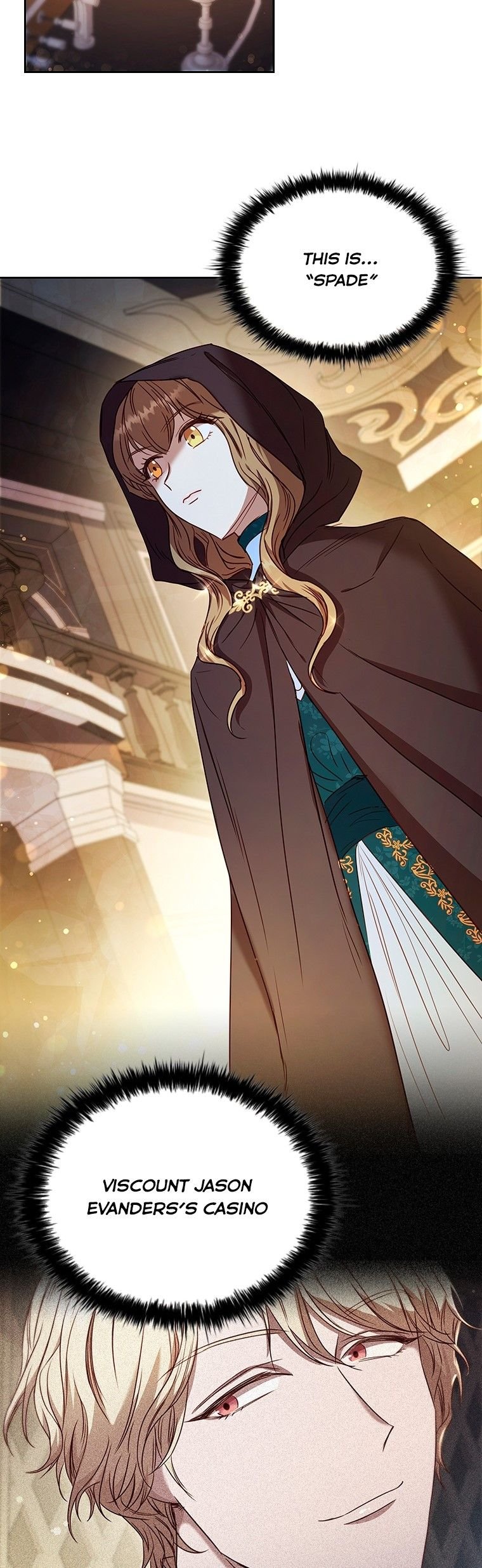 An Extra In The Family Is The First To Be Abandoned Chapter 9 180 005