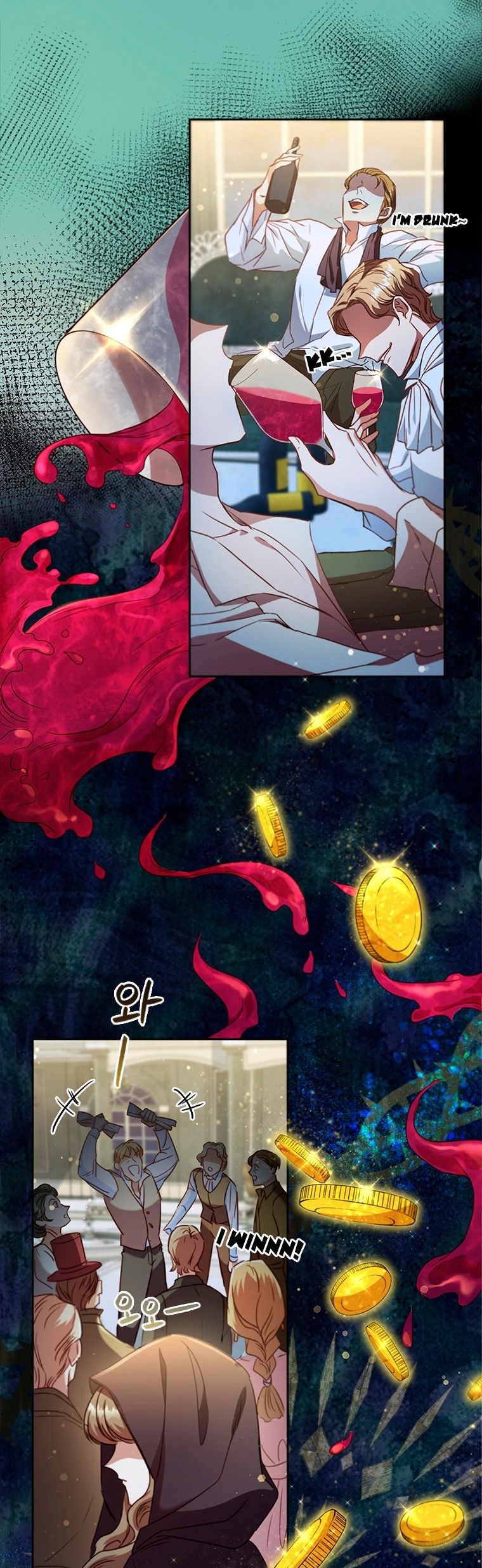 An Extra In The Family Is The First To Be Abandoned Chapter 9 182 007