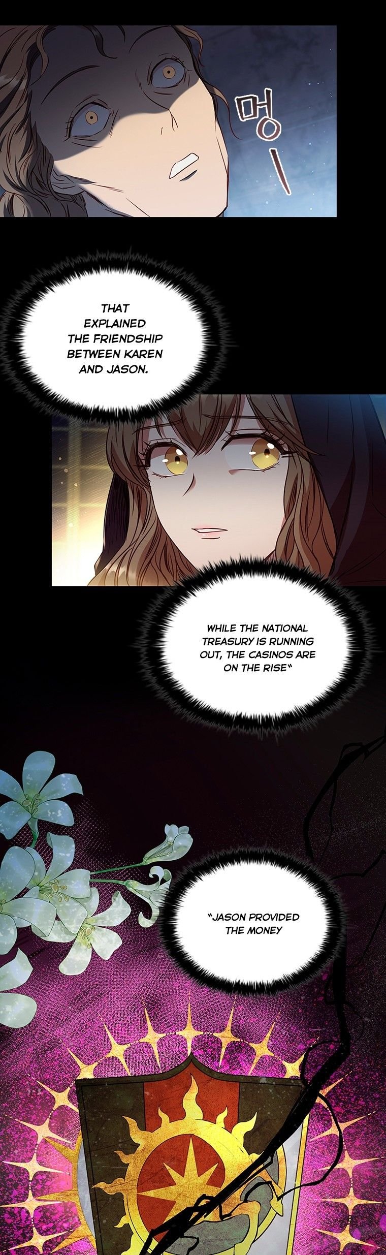 An Extra In The Family Is The First To Be Abandoned Chapter 9 184 009