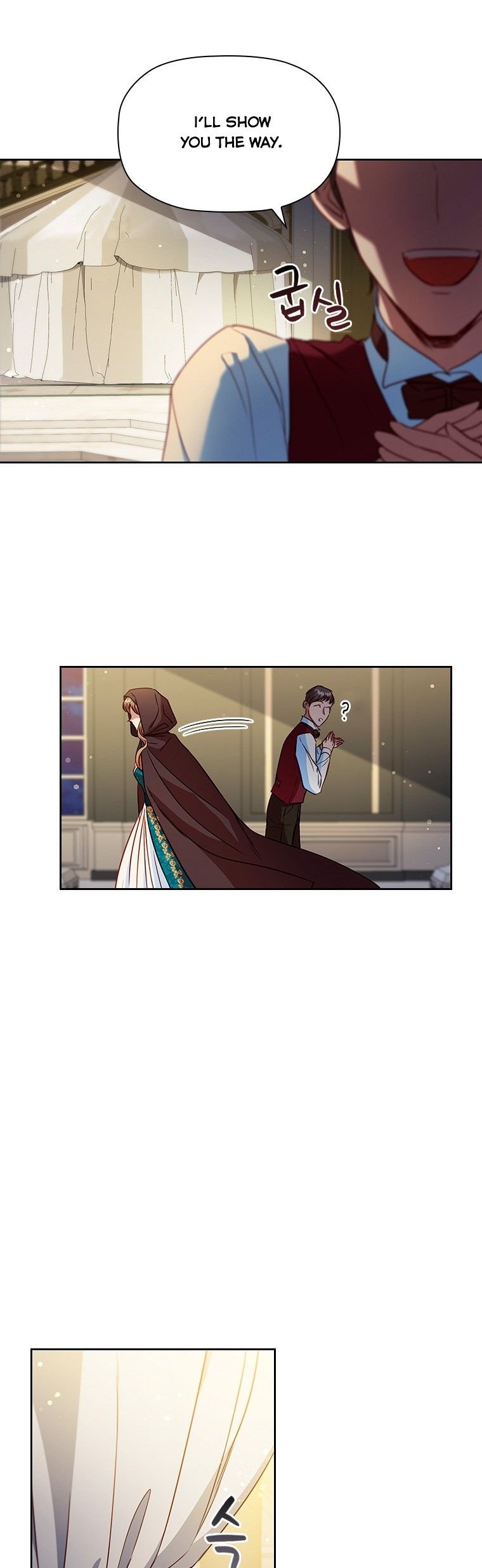 An Extra In The Family Is The First To Be Abandoned Chapter 9 186 011