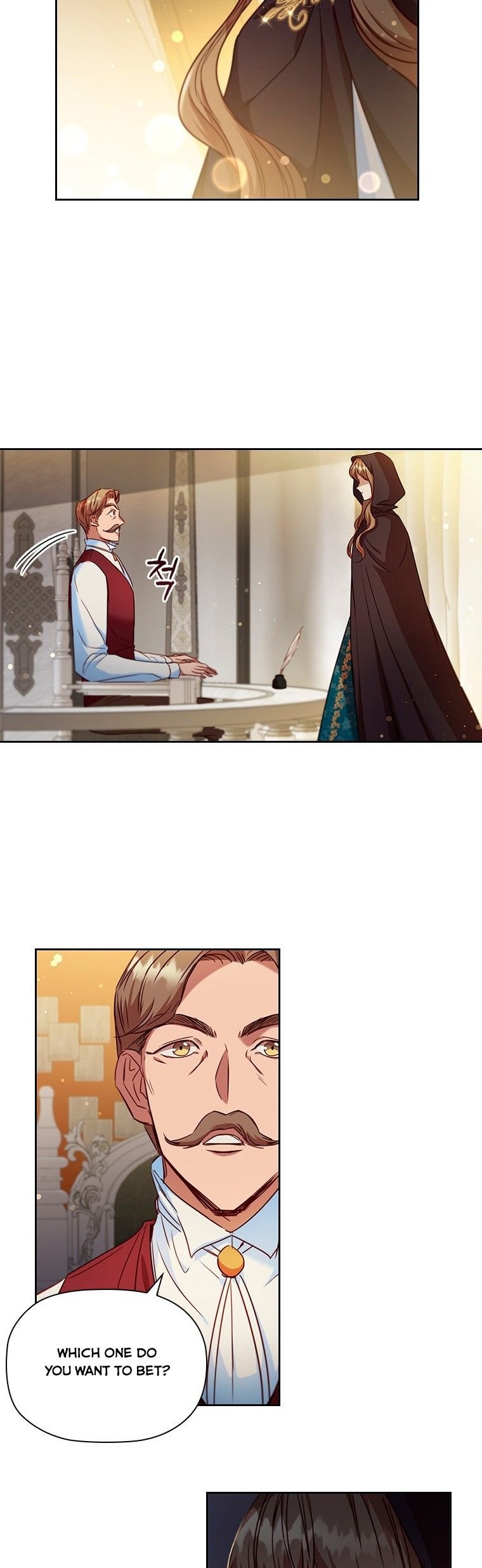 An Extra In The Family Is The First To Be Abandoned Chapter 9 188 013