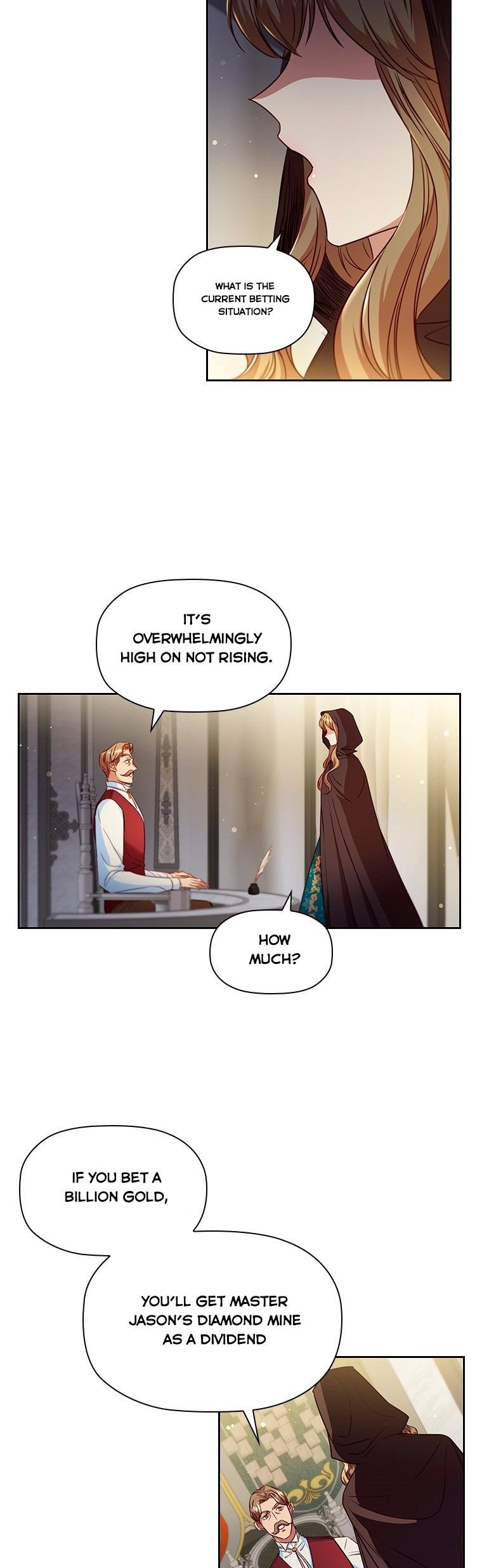 An Extra In The Family Is The First To Be Abandoned Chapter 9 189 014