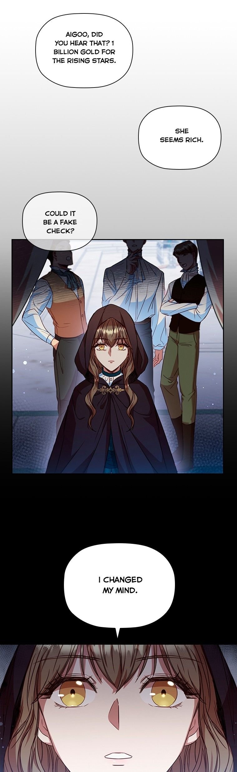 An Extra In The Family Is The First To Be Abandoned Chapter 9 192 017