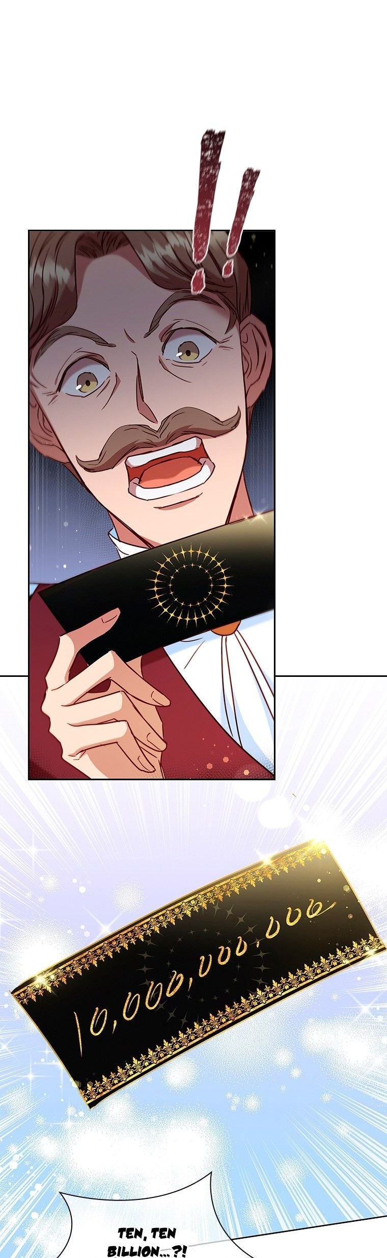 An Extra In The Family Is The First To Be Abandoned Chapter 9 194 019