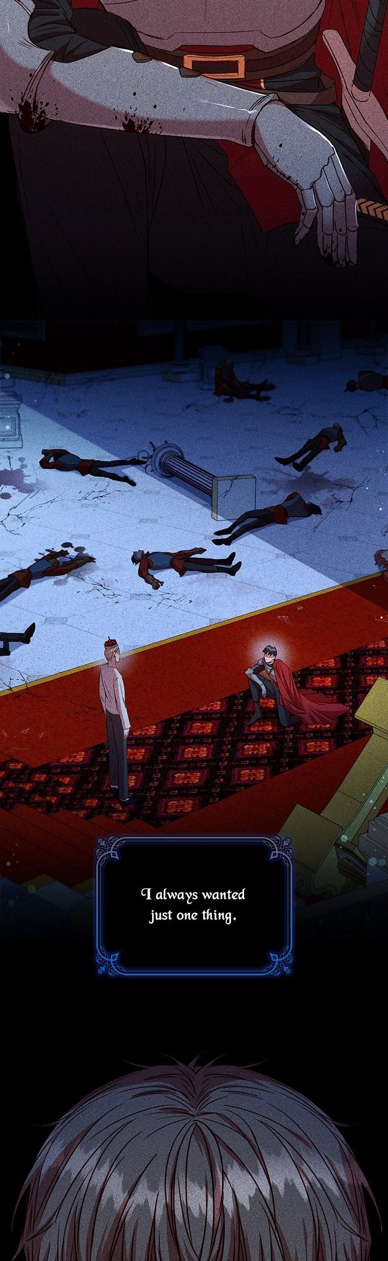 An Extra In The Family Is The First To Be Abandoned Chapter 9 204 029