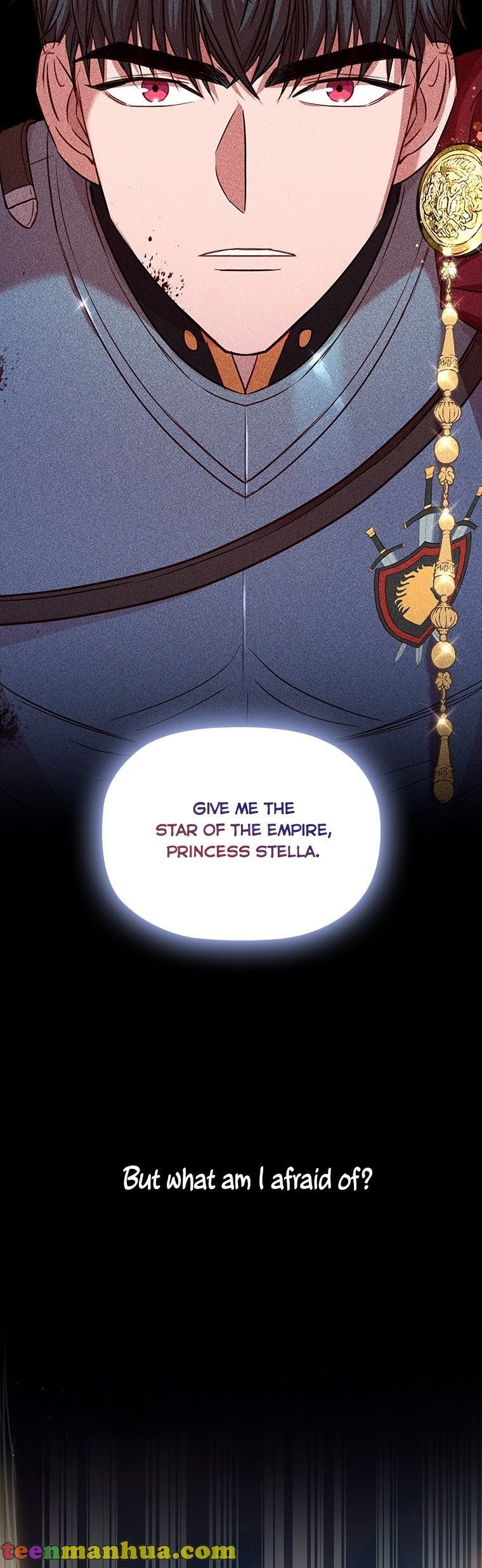 An Extra In The Family Is The First To Be Abandoned Chapter 9 205 030