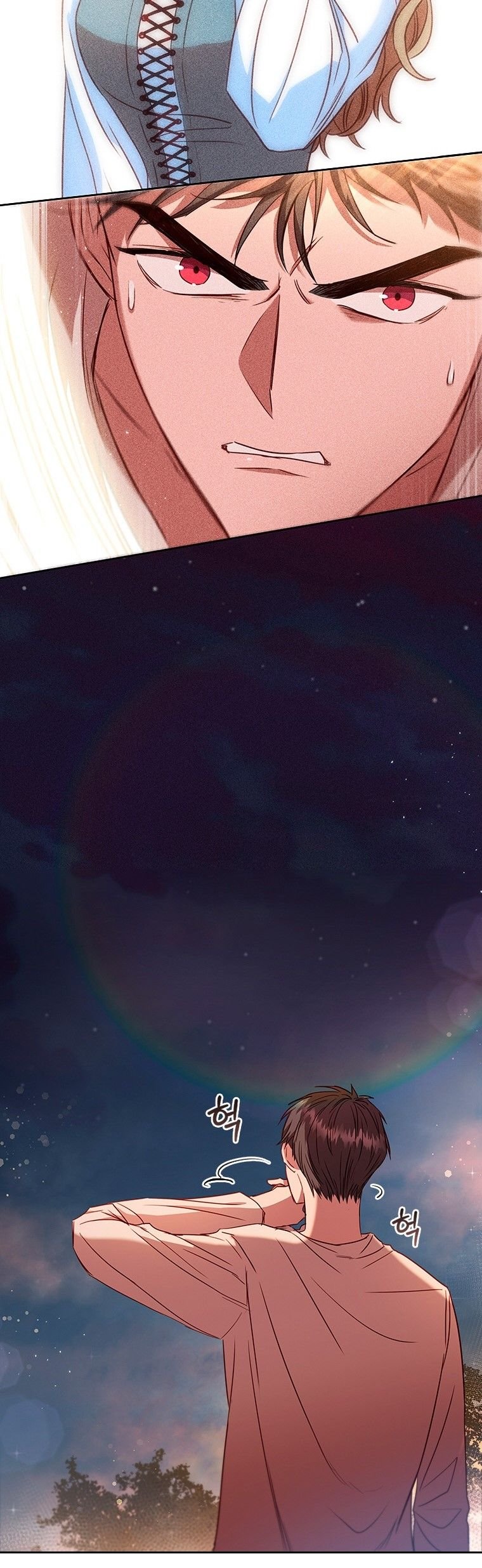 An Extra In The Family Is The First To Be Abandoned Chapter 9 207 032