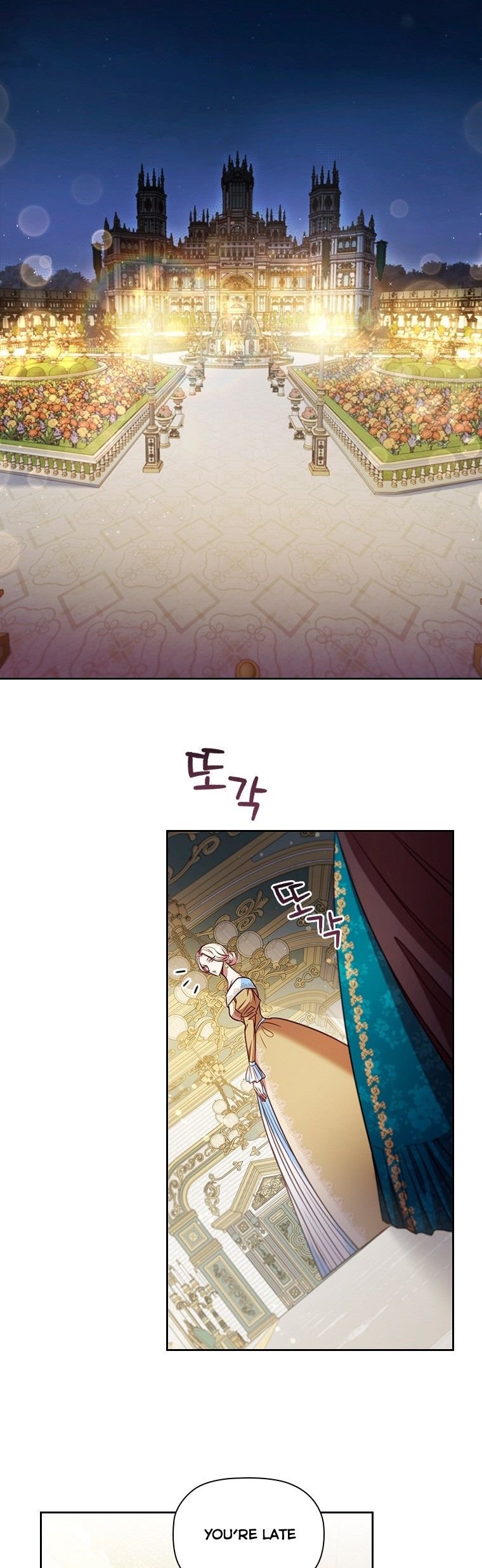 An Extra In The Family Is The First To Be Abandoned Chapter 9 209 034