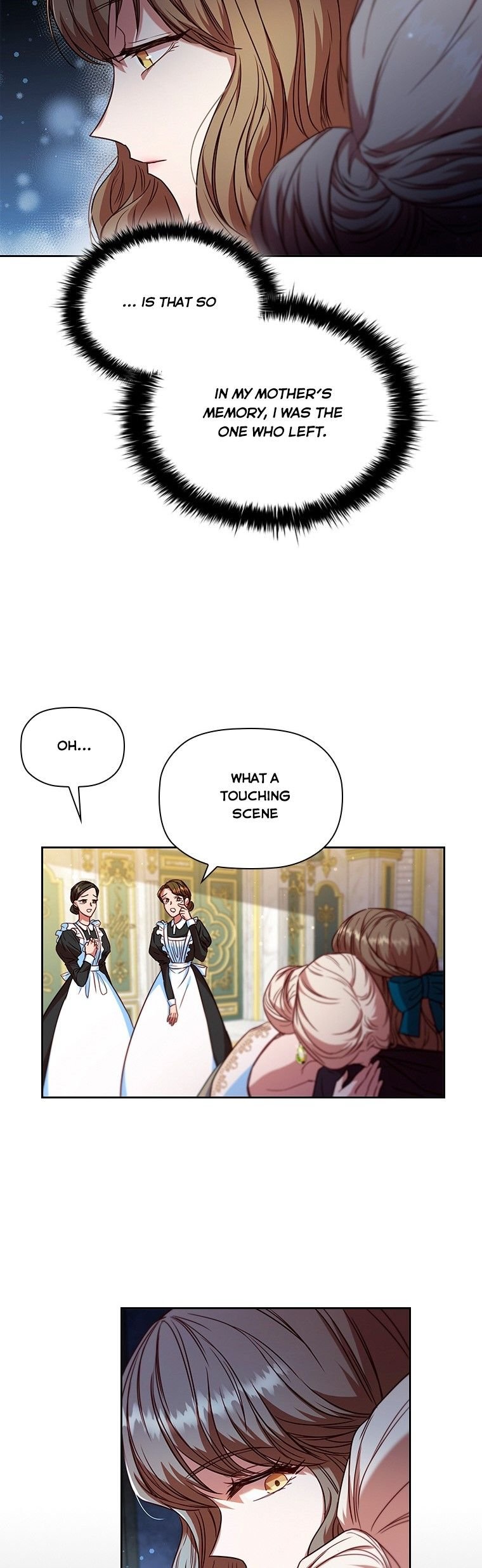 An Extra In The Family Is The First To Be Abandoned Chapter 9 211 036