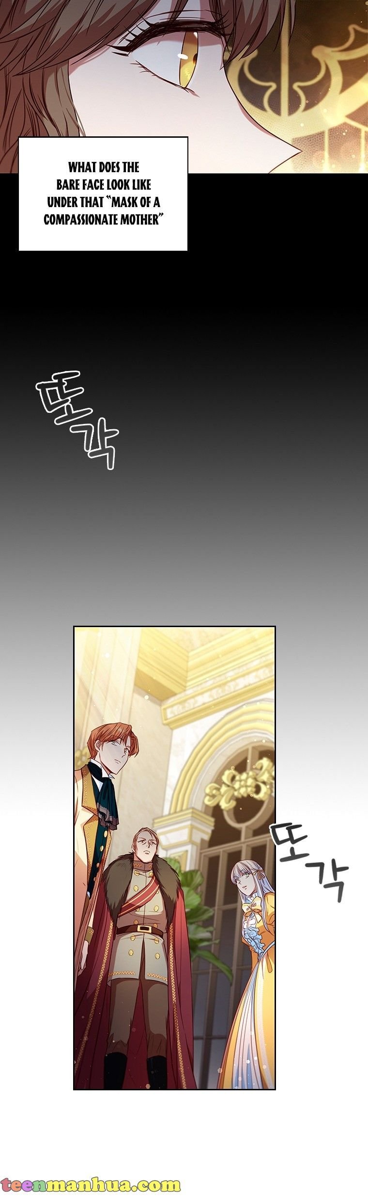 An Extra In The Family Is The First To Be Abandoned Chapter 9 214 039