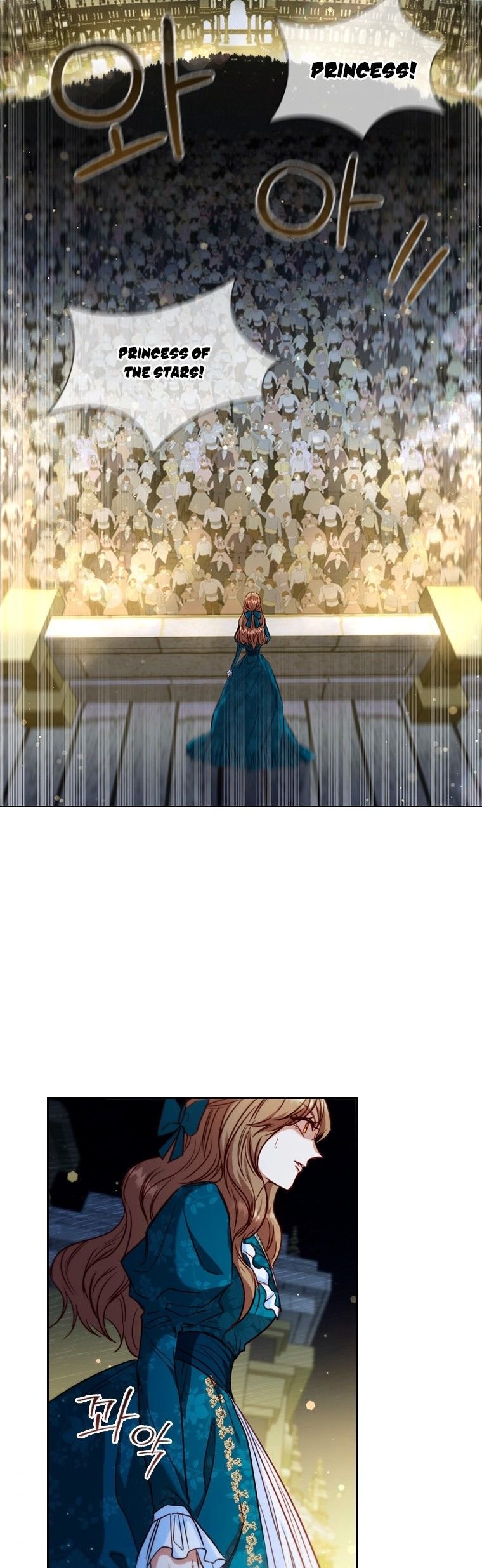 An Extra In The Family Is The First To Be Abandoned Chapter 9 216 041