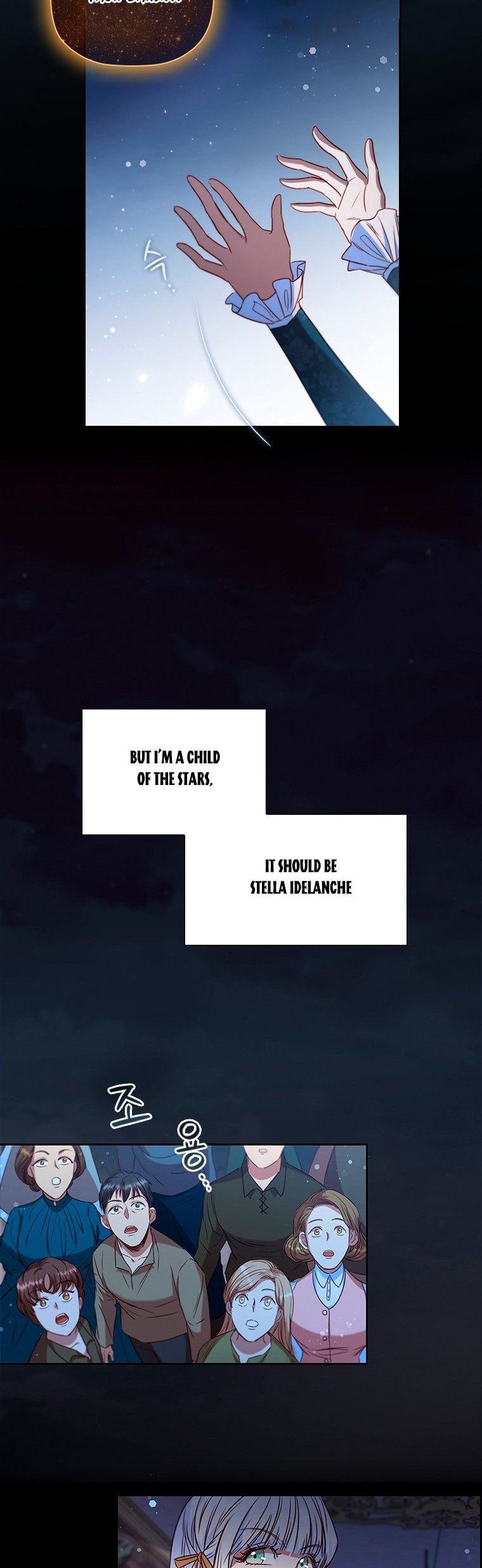 An Extra In The Family Is The First To Be Abandoned Chapter 9 219 044