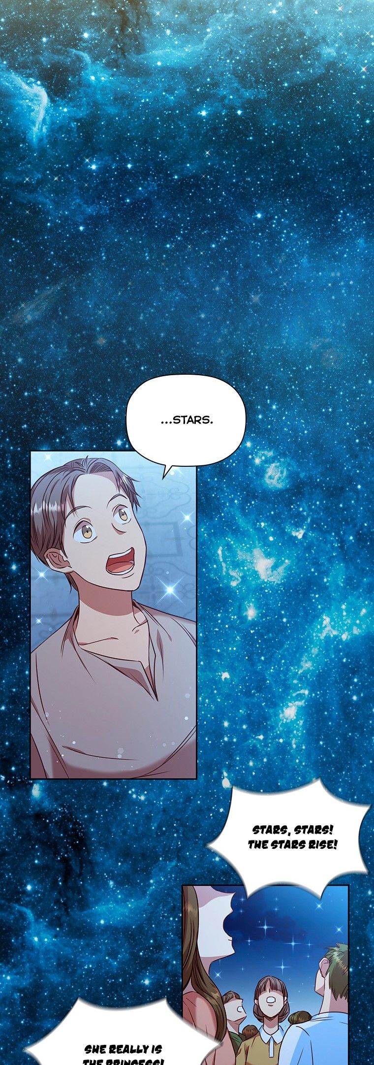 An Extra In The Family Is The First To Be Abandoned Chapter 9 225 050