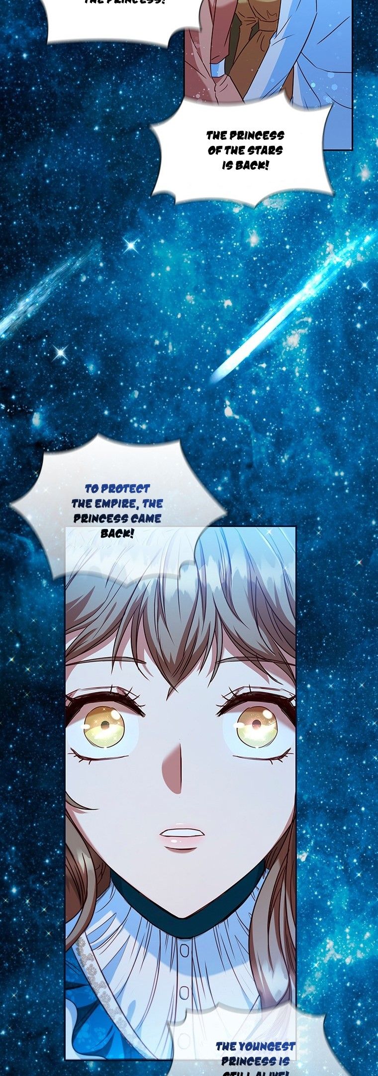 An Extra In The Family Is The First To Be Abandoned Chapter 9 226 051