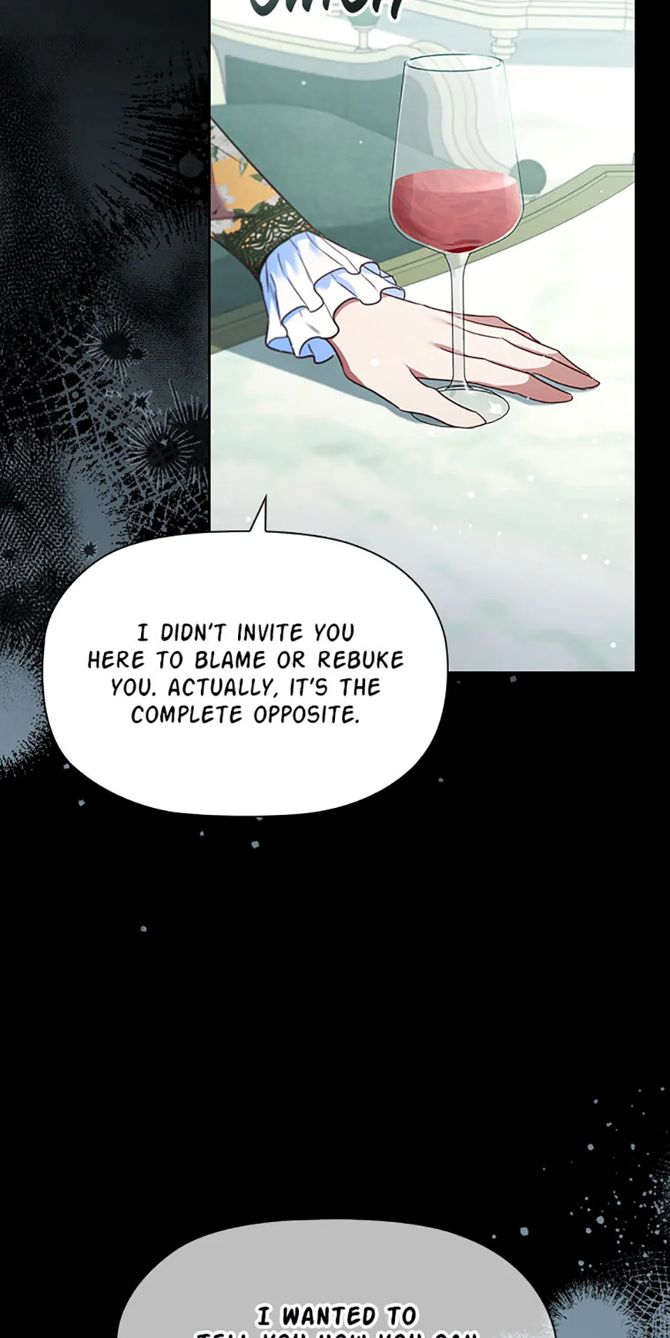 An Extra In The Family Is The First To Be Abandoned Chapter 91 228 ch 91 14