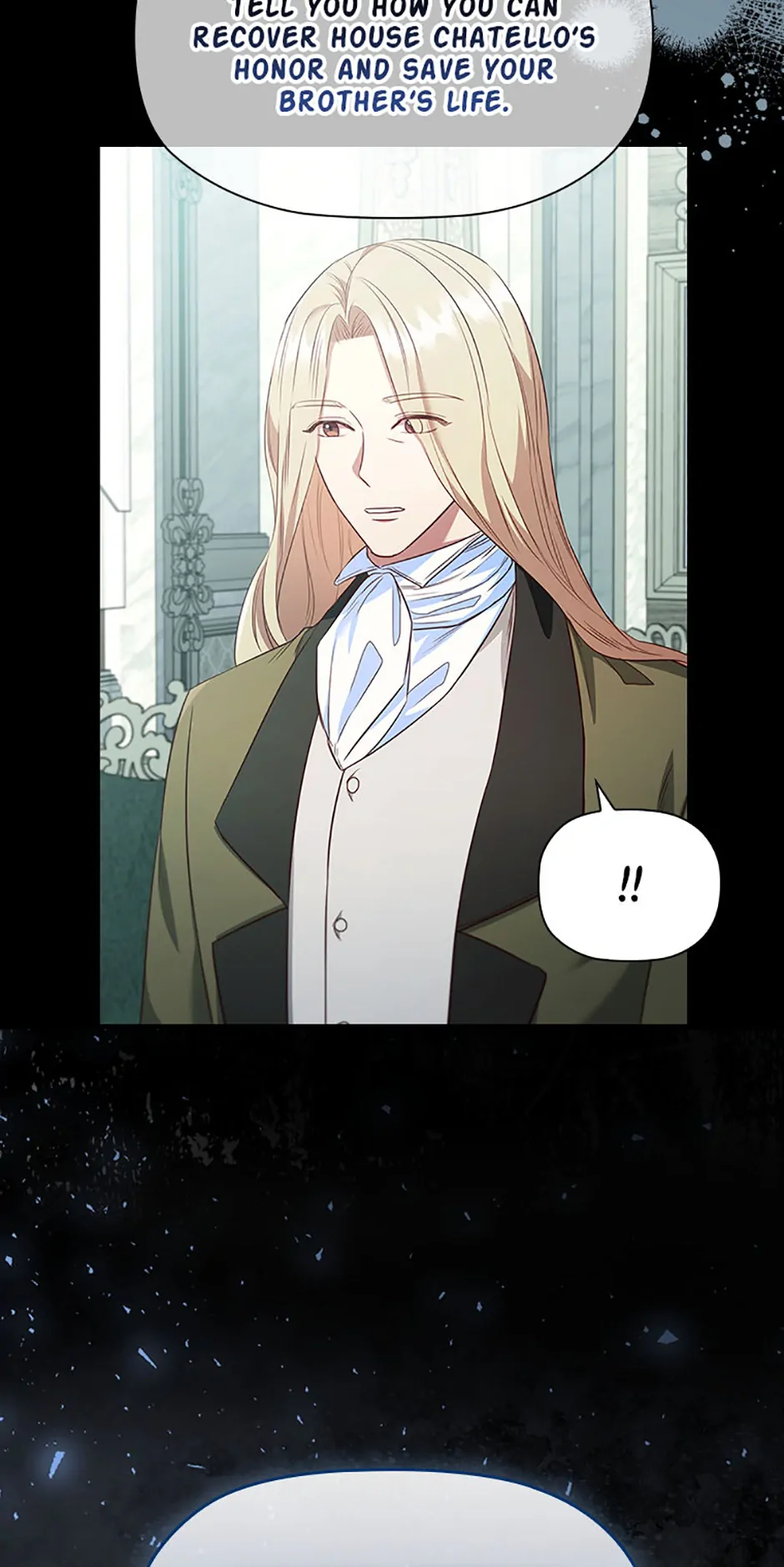 An Extra In The Family Is The First To Be Abandoned Chapter 91 229 ch 91 15