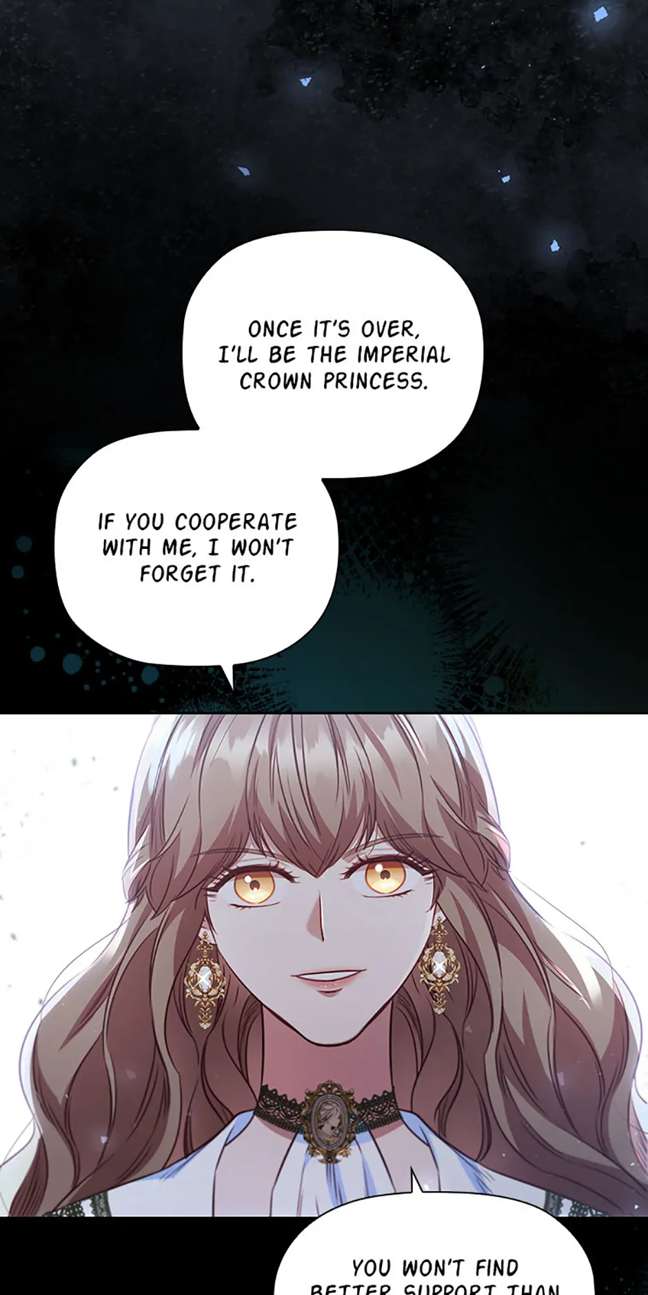 An Extra In The Family Is The First To Be Abandoned Chapter 91 231 ch 91 17