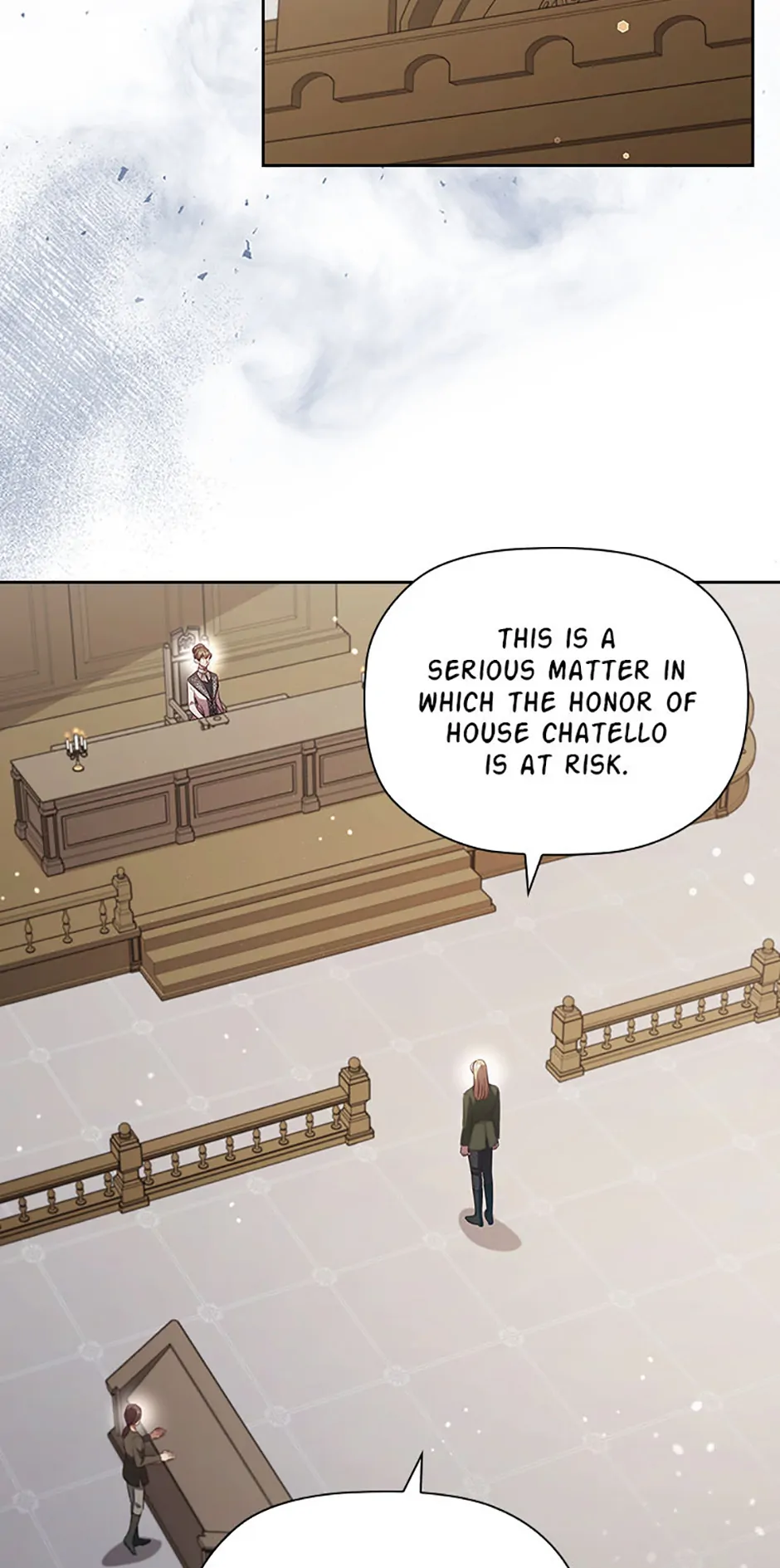 An Extra In The Family Is The First To Be Abandoned Chapter 91 237 ch 91 23