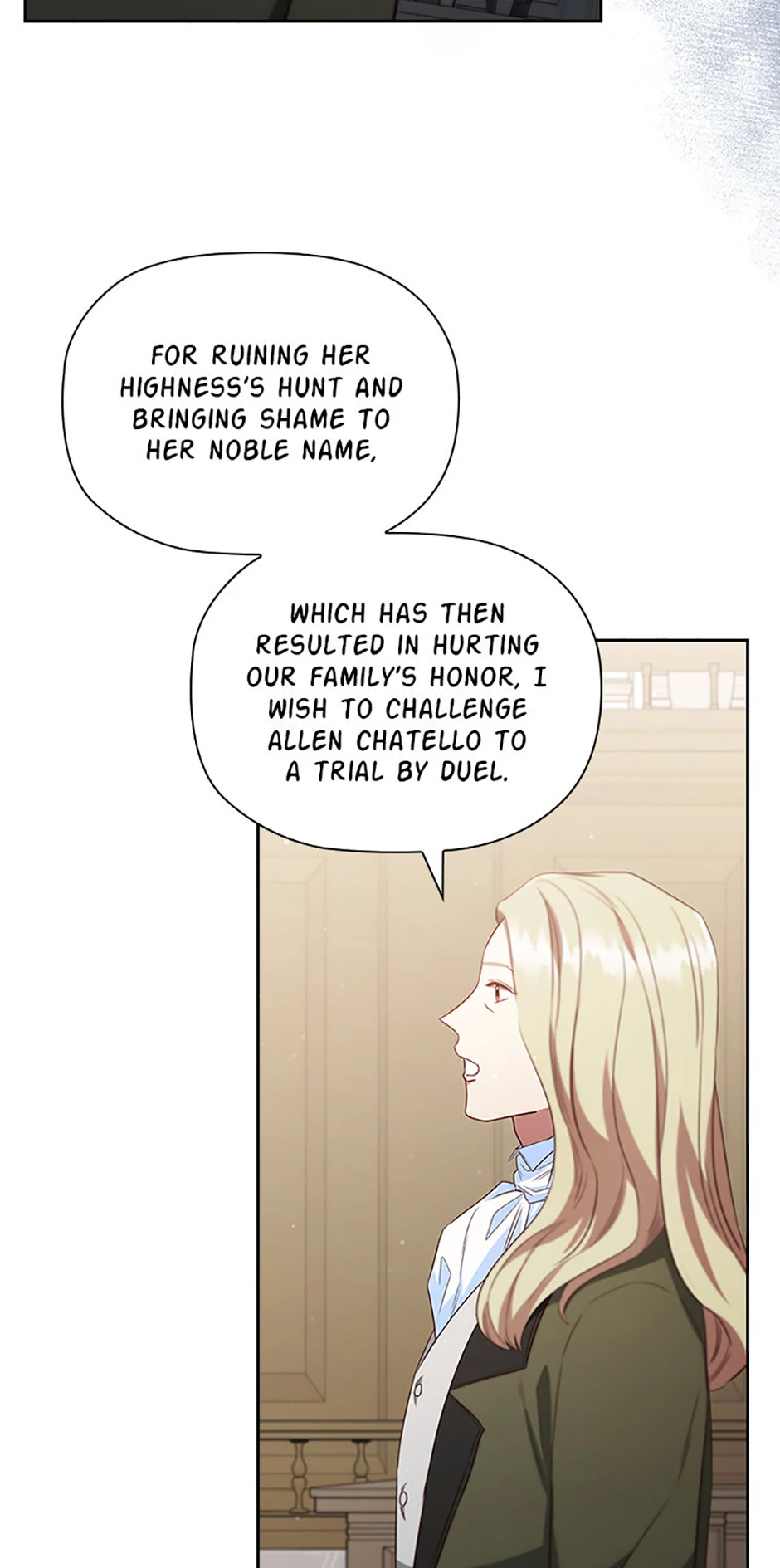 An Extra In The Family Is The First To Be Abandoned Chapter 91 239 ch 91 25