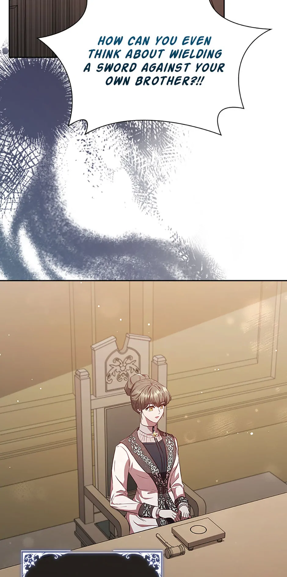 An Extra In The Family Is The First To Be Abandoned Chapter 91 242 ch 91 28