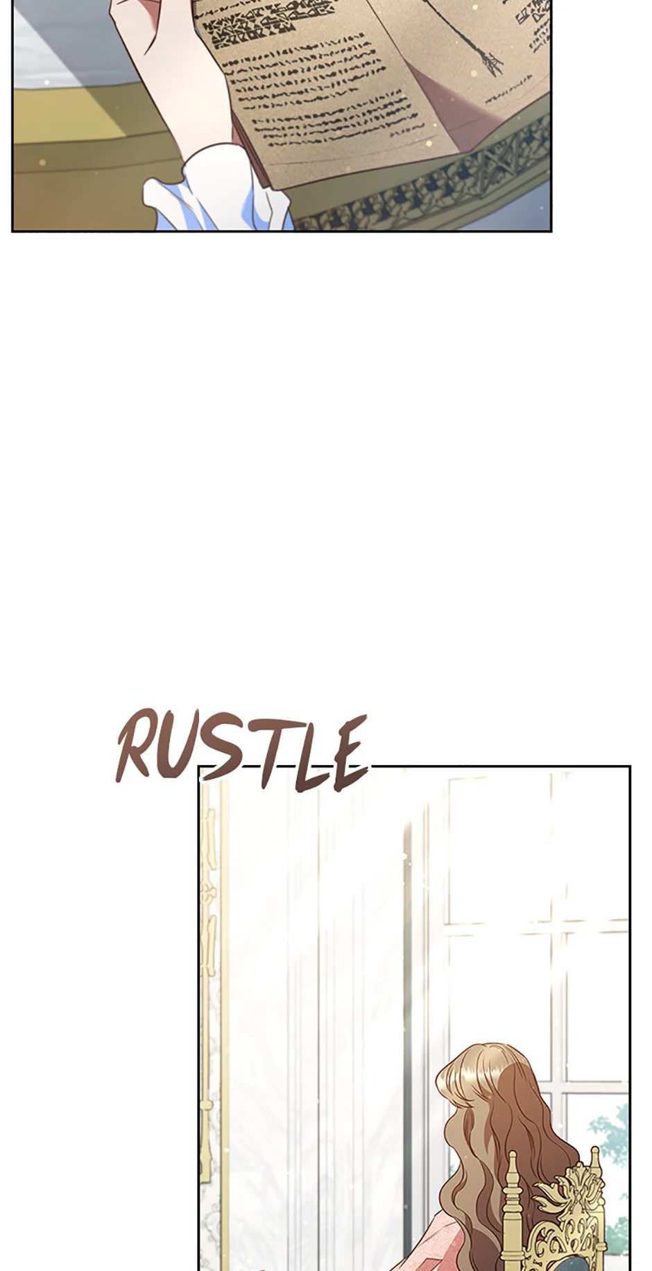 An Extra In The Family Is The First To Be Abandoned Chapter 91 217 ch 91 3