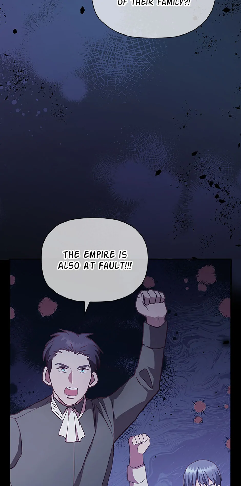 An Extra In The Family Is The First To Be Abandoned Chapter 91 245 ch 91 31