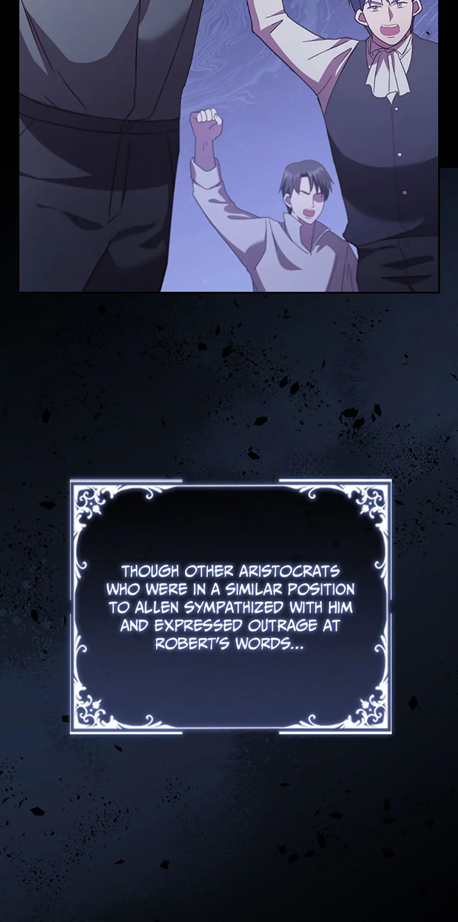 An Extra In The Family Is The First To Be Abandoned Chapter 91 246 ch 91 32