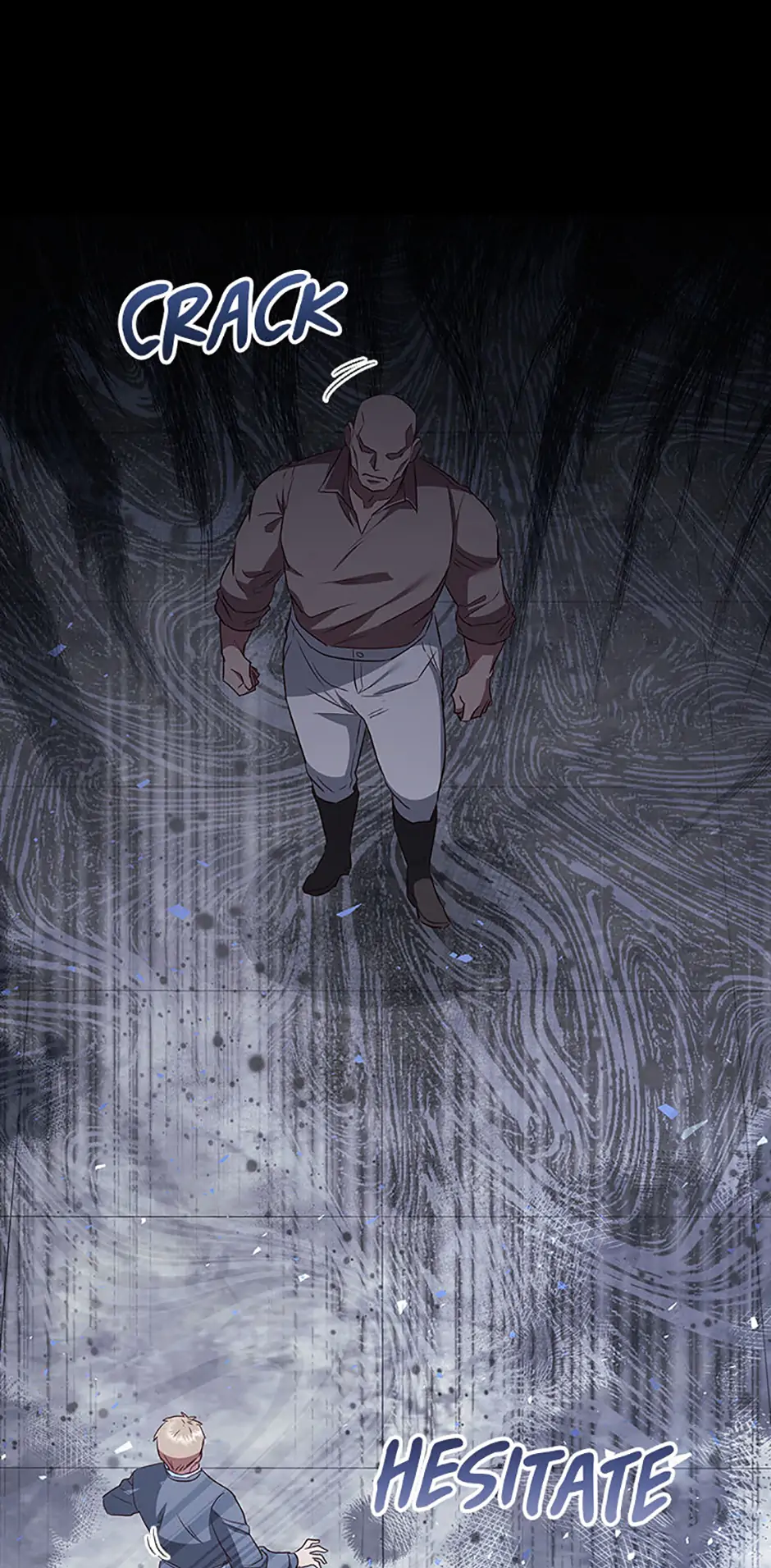 An Extra In The Family Is The First To Be Abandoned Chapter 91 247 ch 91 33