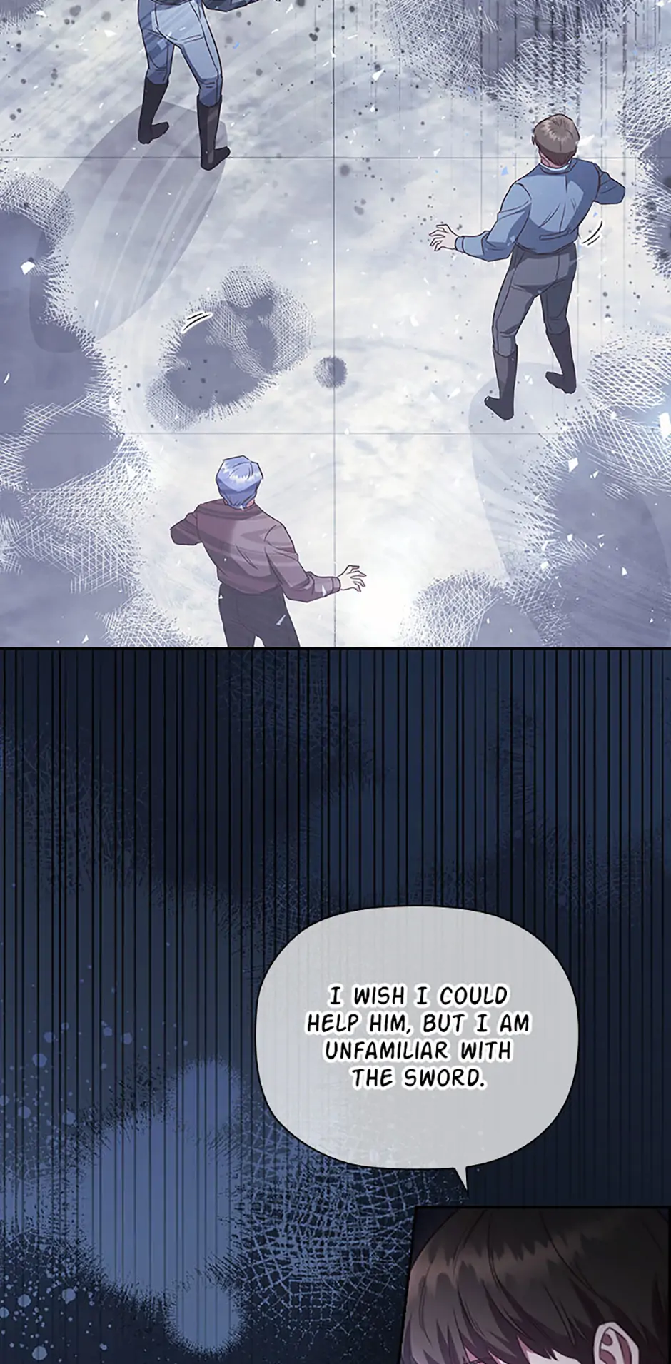 An Extra In The Family Is The First To Be Abandoned Chapter 91 248 ch 91 34