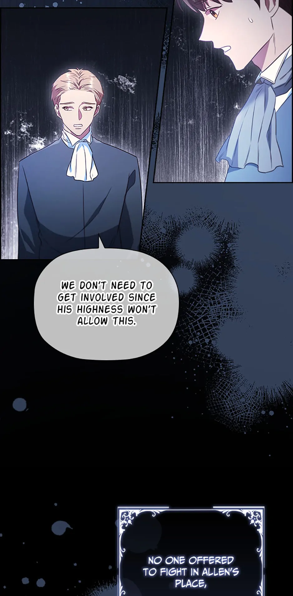 An Extra In The Family Is The First To Be Abandoned Chapter 91 249 ch 91 35